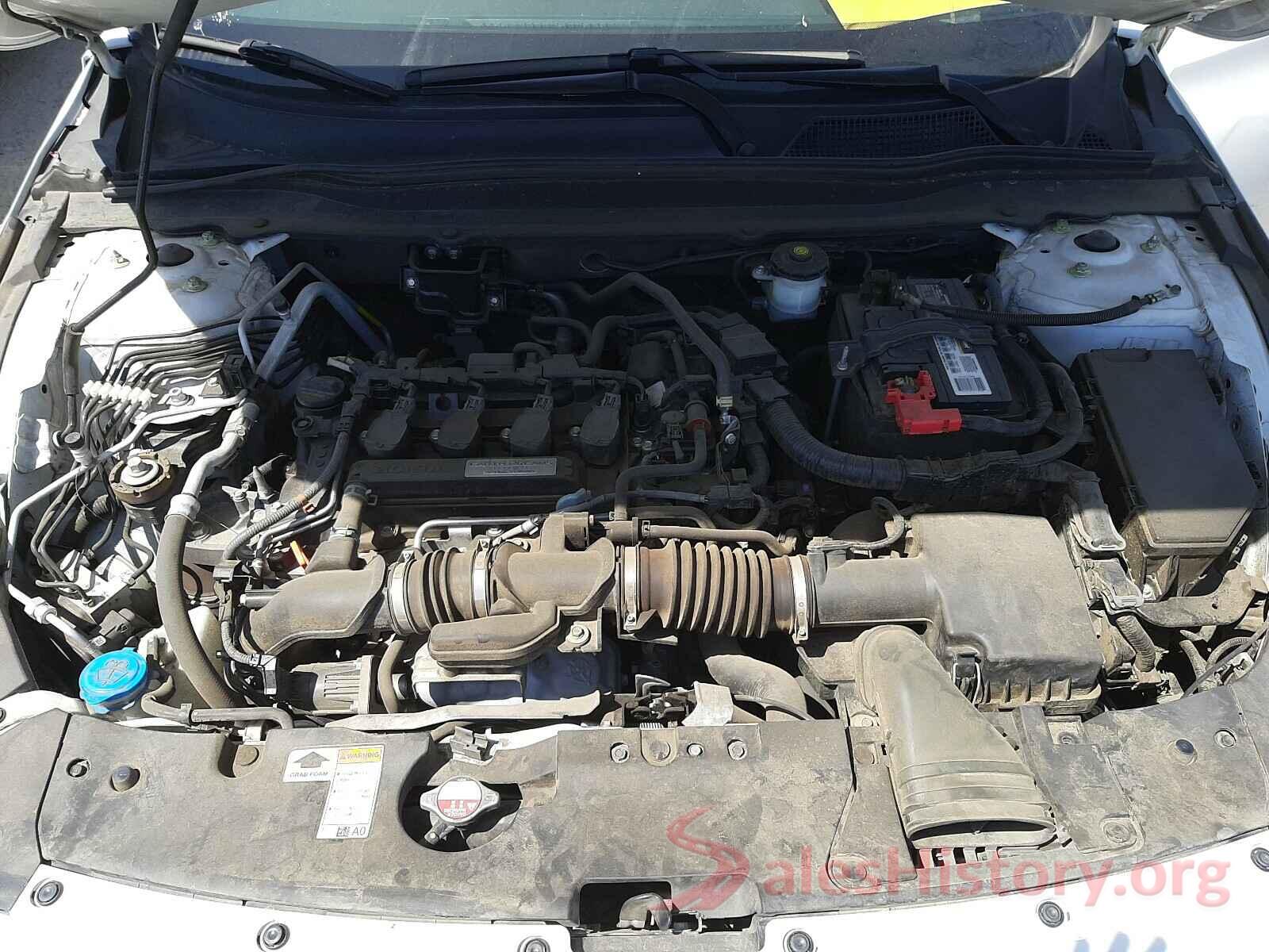 1HGCV1F44JA002863 2018 HONDA ACCORD