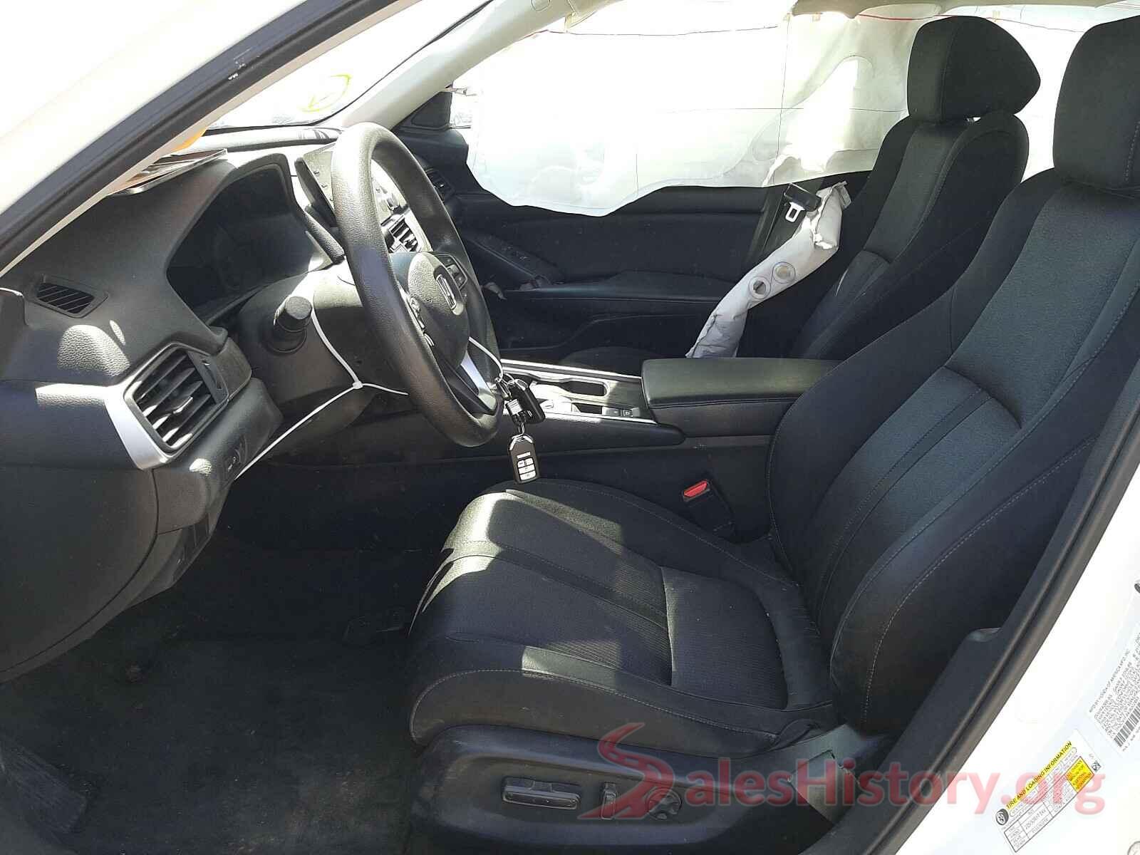 1HGCV1F44JA002863 2018 HONDA ACCORD