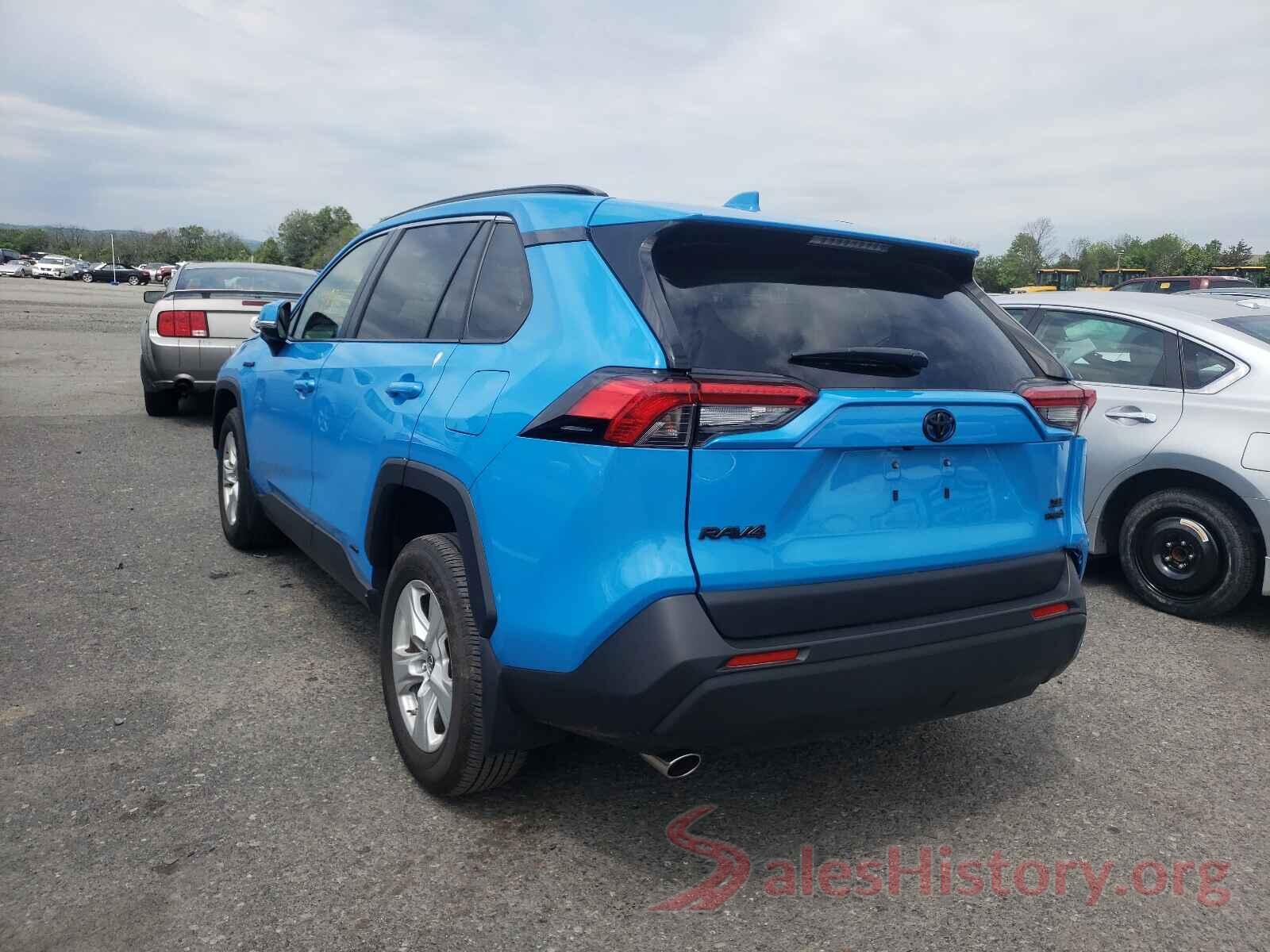 JTMRWRFV2KD033185 2019 TOYOTA RAV4