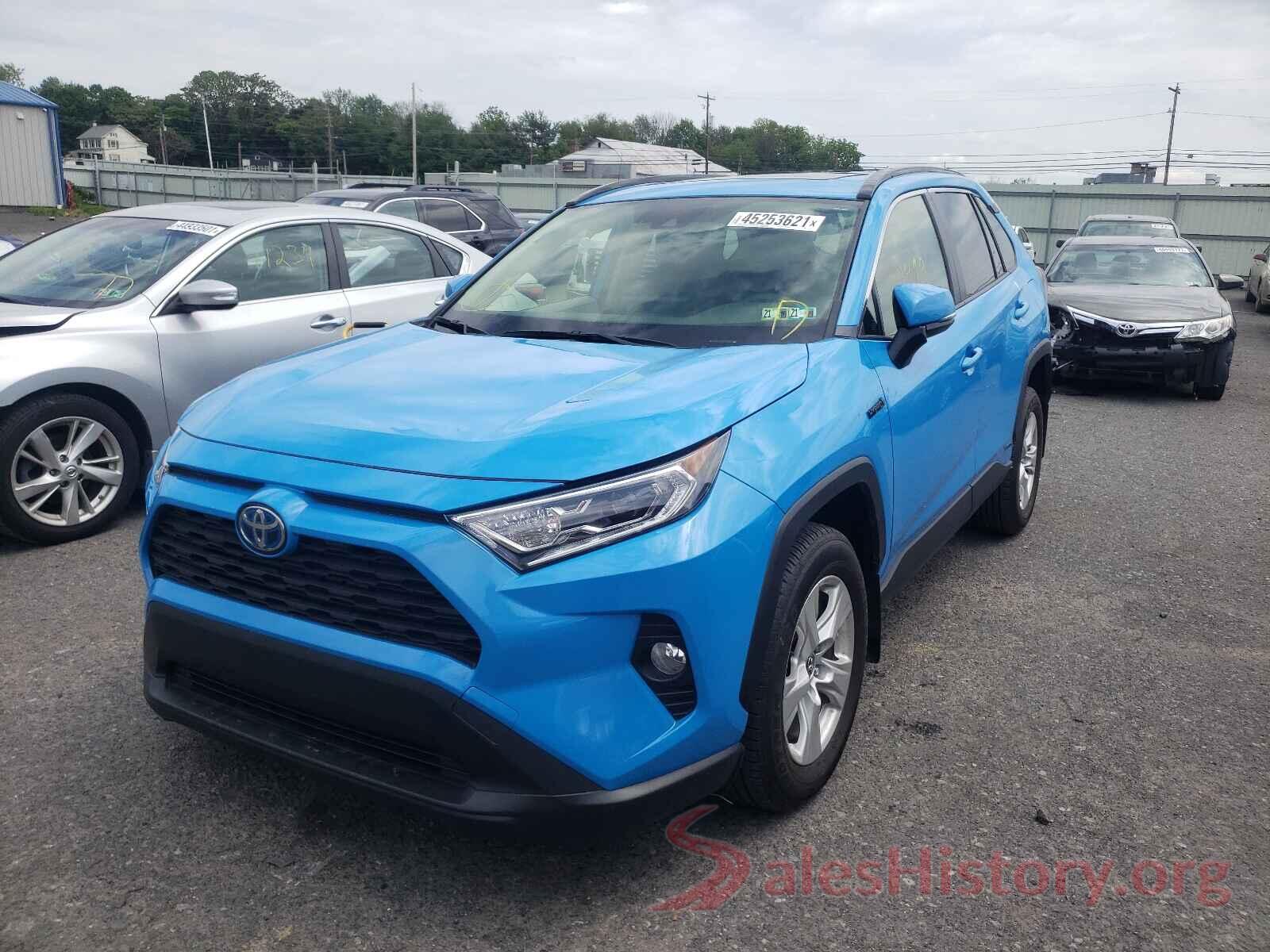 JTMRWRFV2KD033185 2019 TOYOTA RAV4