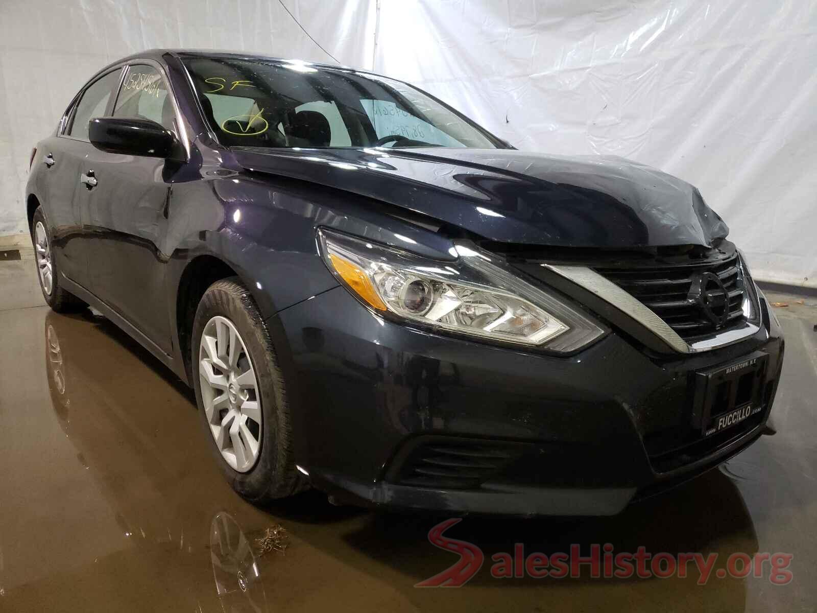 1N4AL3APXJC112285 2018 NISSAN ALTIMA