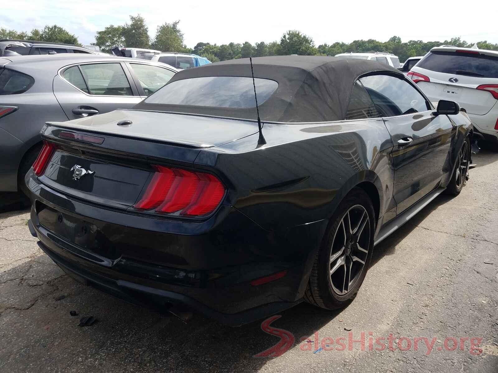 1FATP8UH2J5132954 2018 FORD MUSTANG