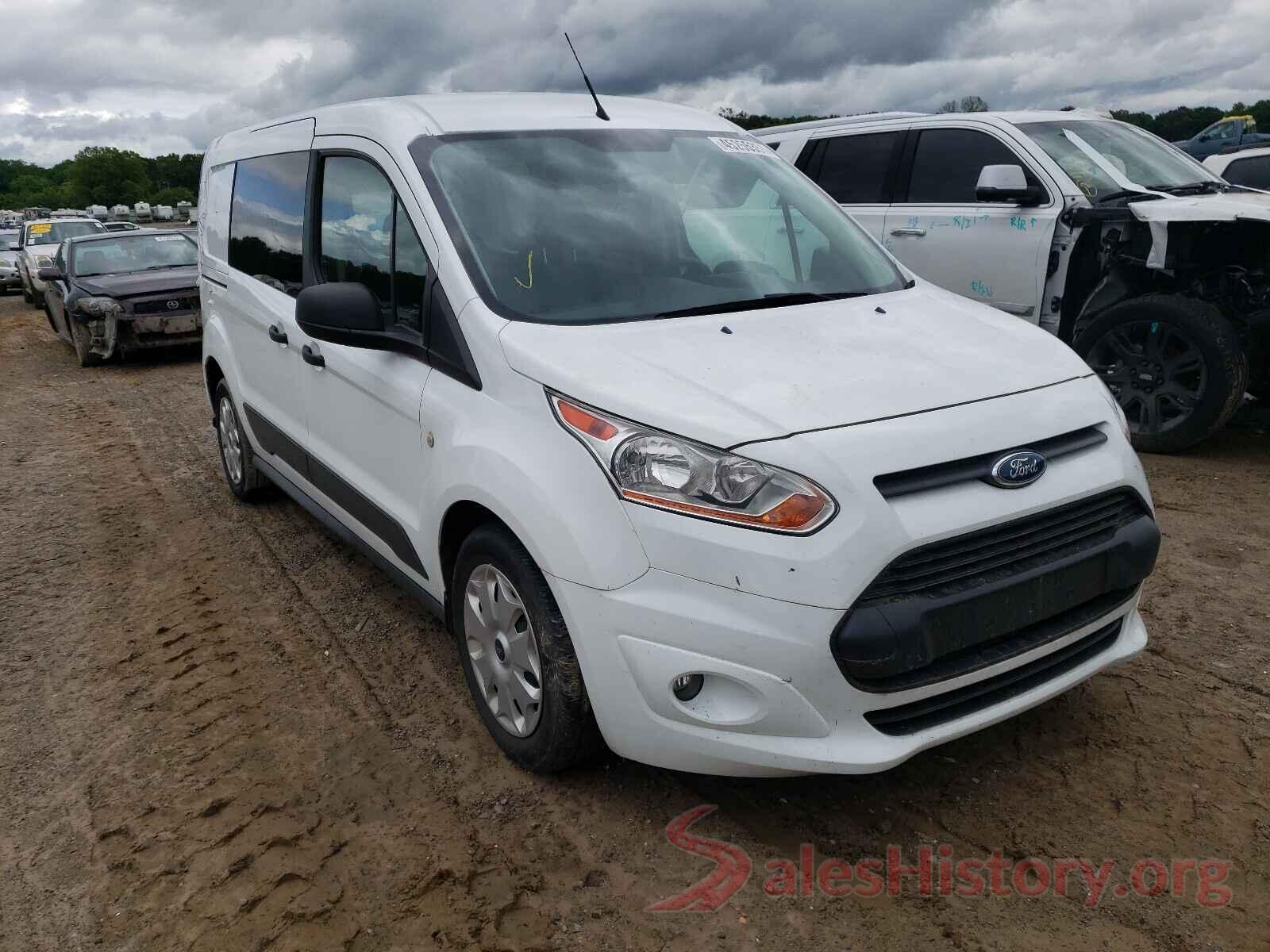 NM0LS7F71J1343946 2018 FORD TRANSIT CO