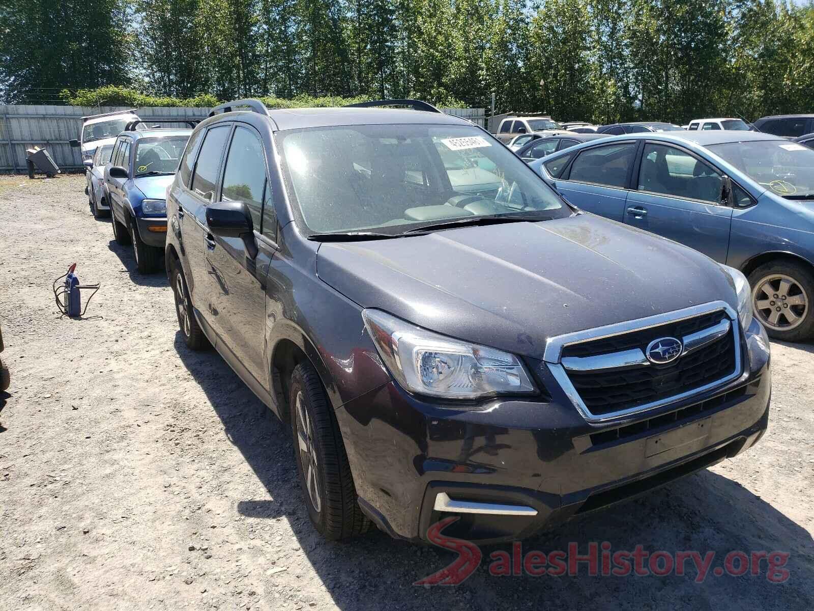 JF2SJAEC9HH486370 2017 SUBARU FORESTER