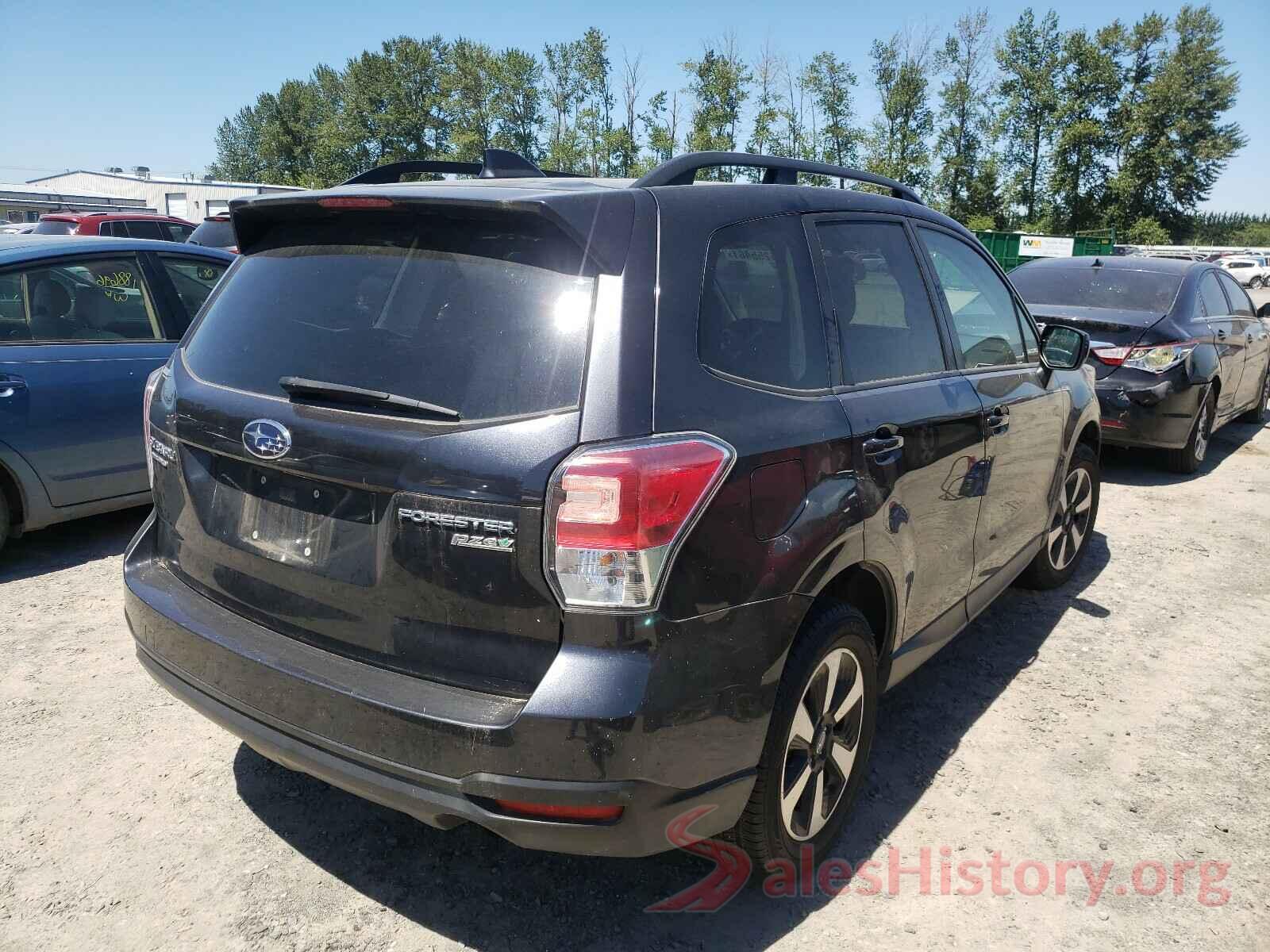 JF2SJAEC9HH486370 2017 SUBARU FORESTER