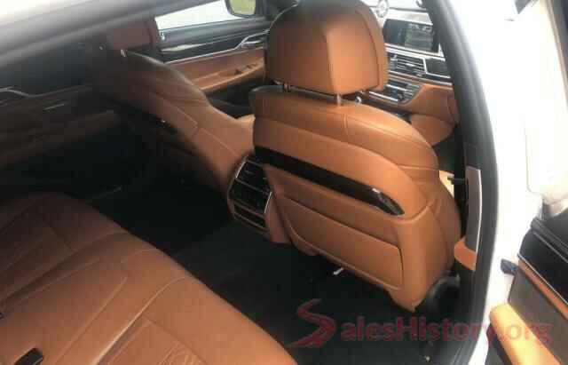 WBA7E2C5XGG739085 2016 BMW 7 SERIES