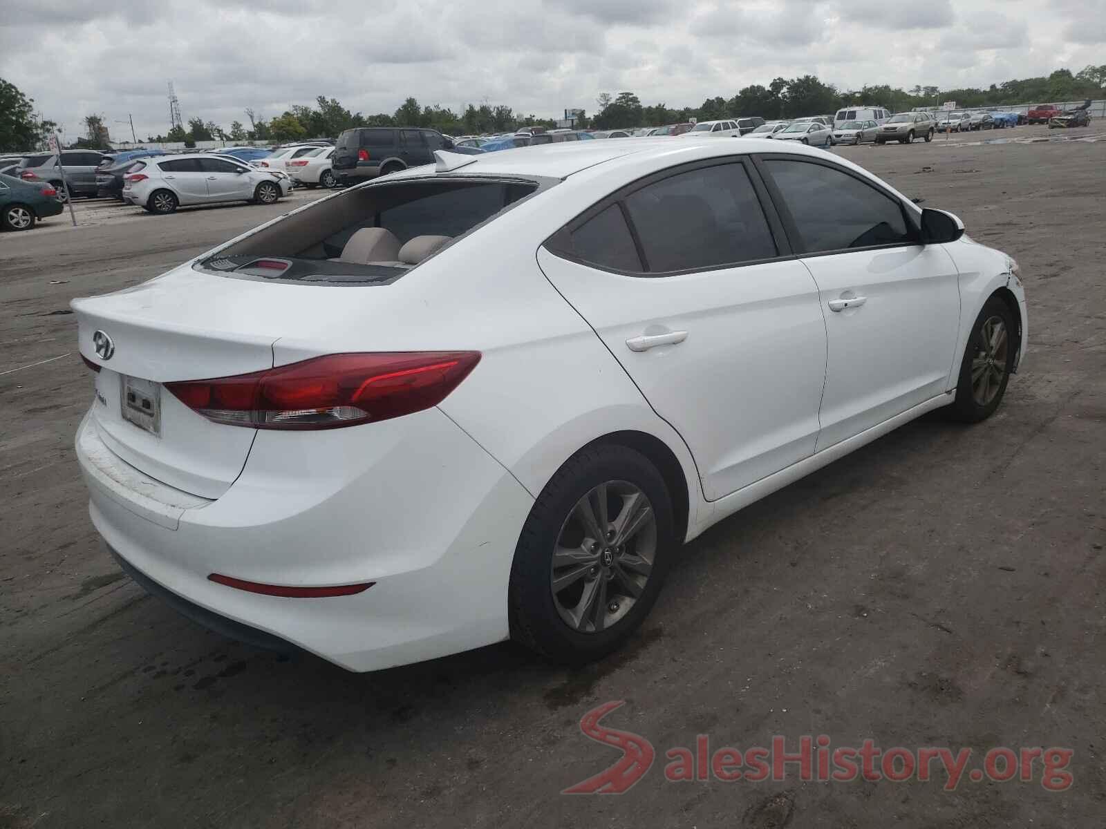 5NPD84LF5HH019269 2017 HYUNDAI ELANTRA