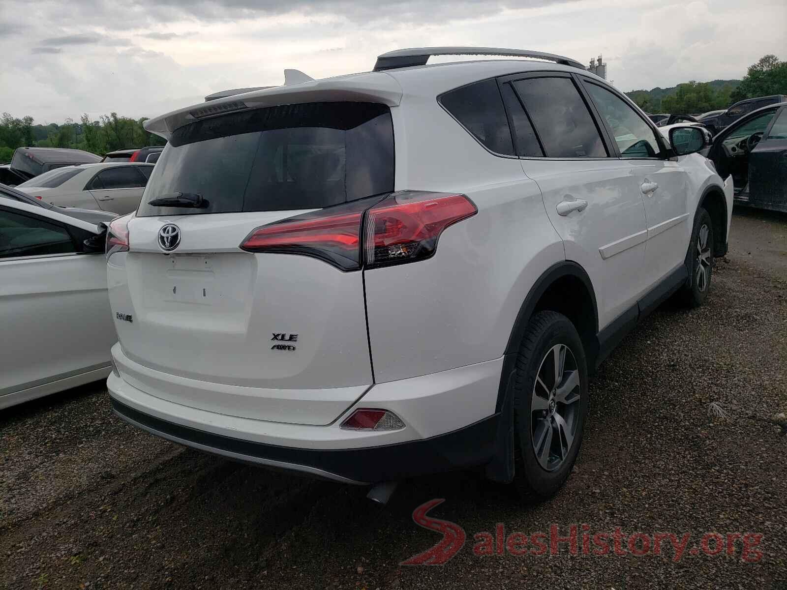 2T3RFREV4JW842996 2018 TOYOTA RAV4