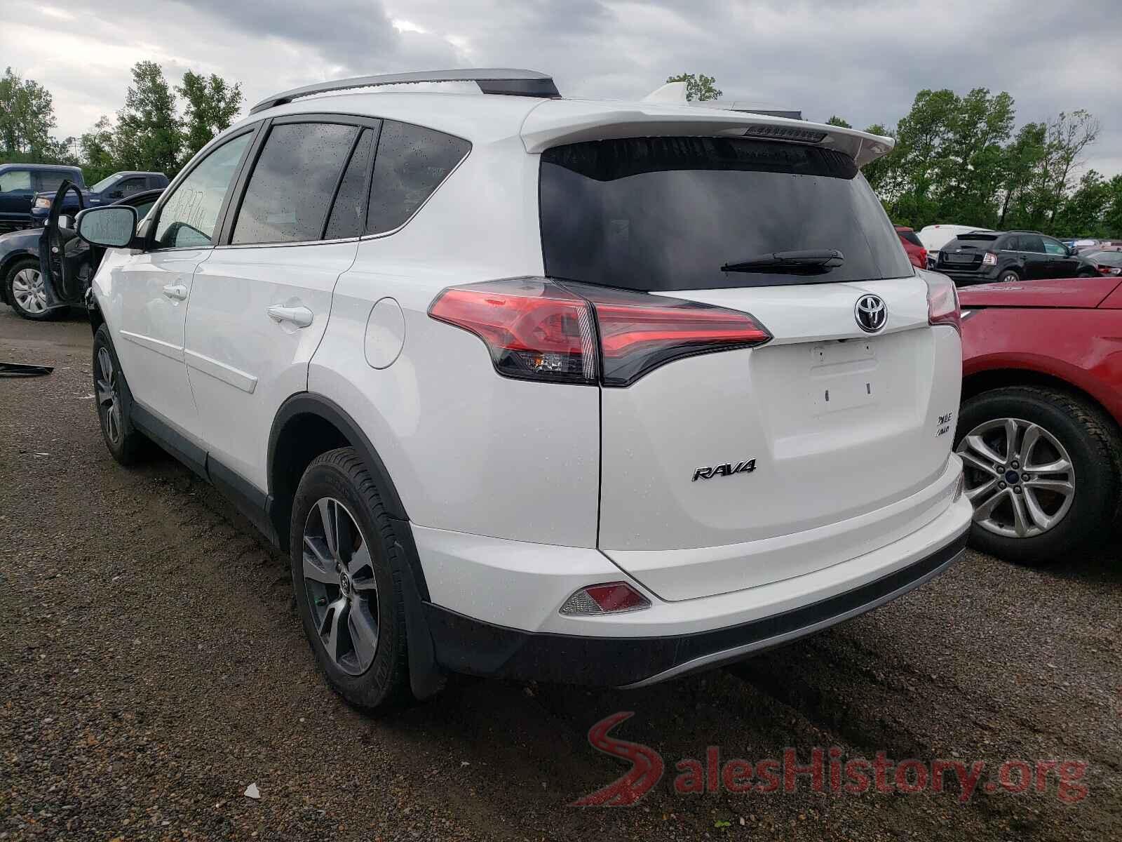 2T3RFREV4JW842996 2018 TOYOTA RAV4