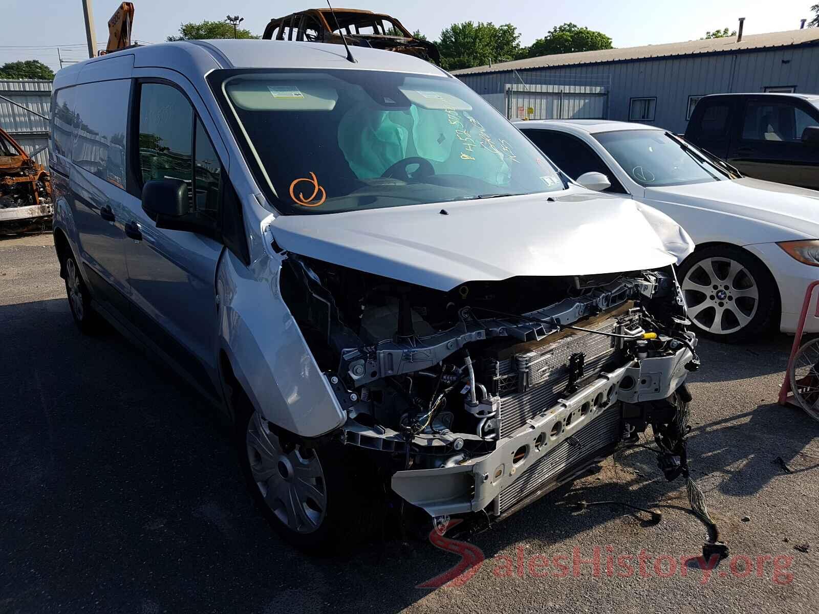 NM0LS7E29M1497069 2021 FORD TRANSIT CO