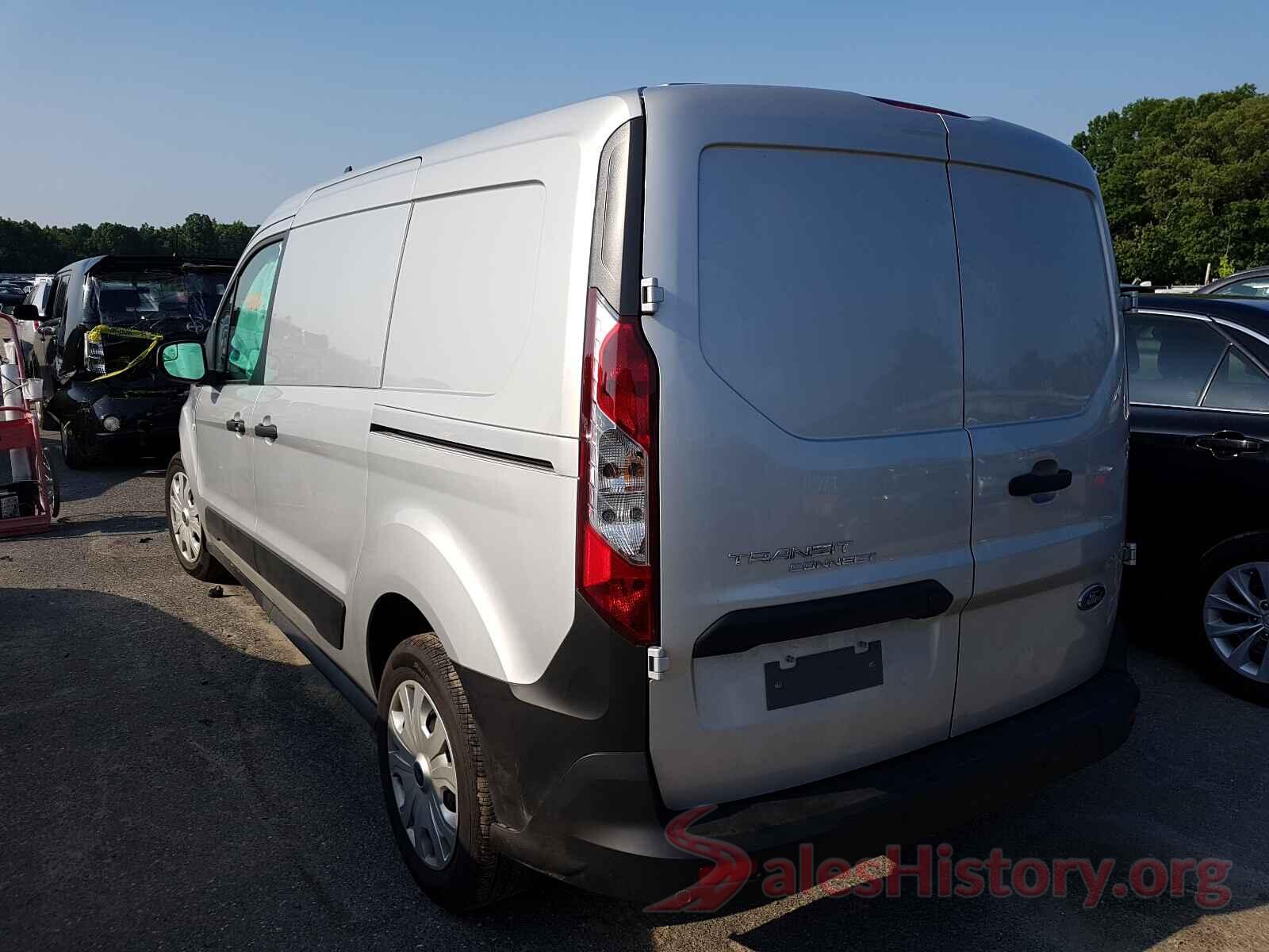 NM0LS7E29M1497069 2021 FORD TRANSIT CO