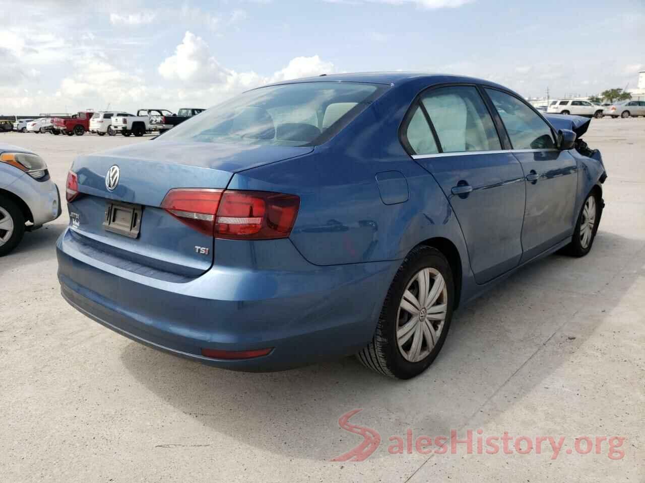 3VW2B7AJ4HM308278 2017 VOLKSWAGEN JETTA