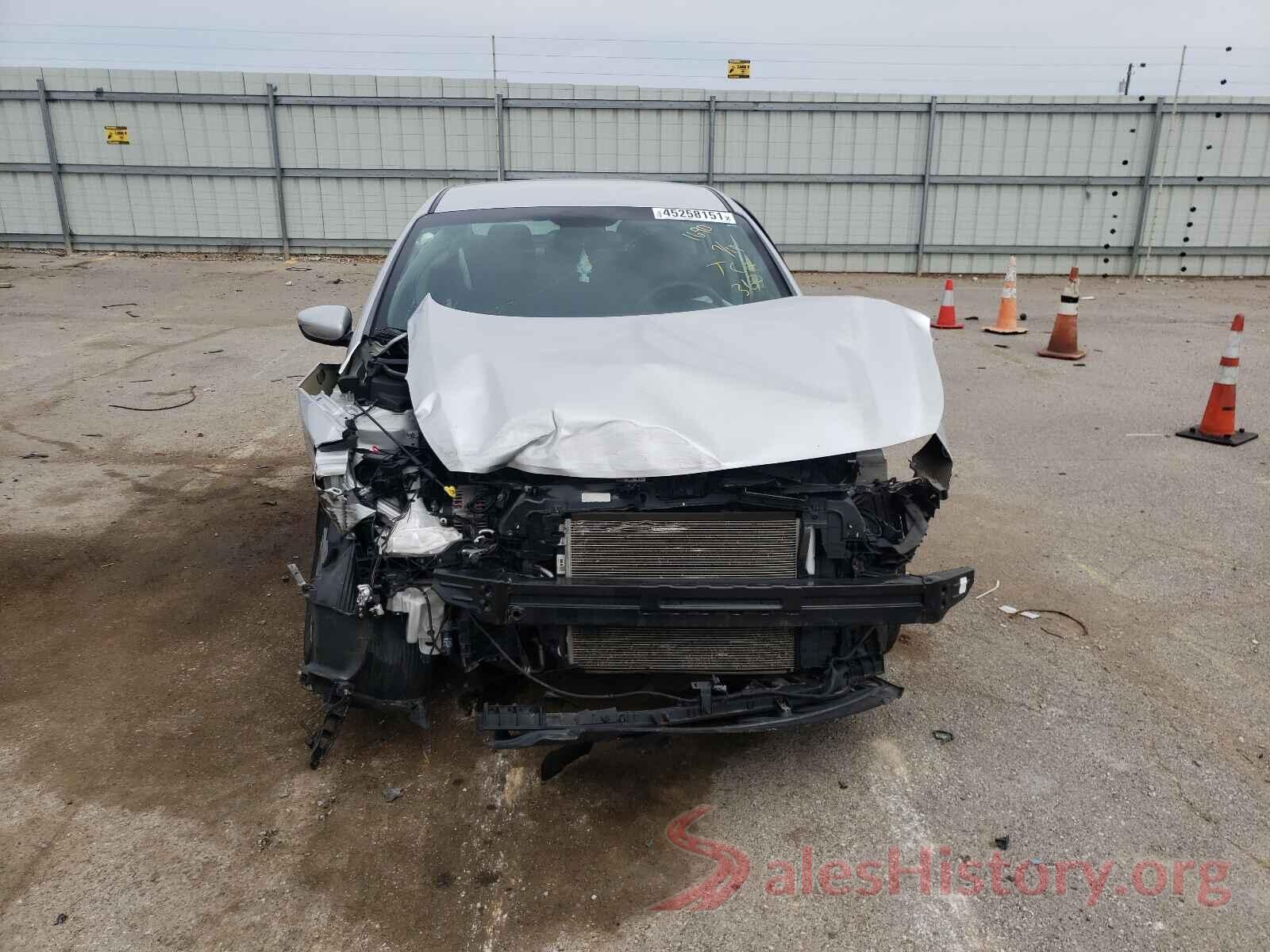 3KPFL4A78JE171690 2018 KIA FORTE