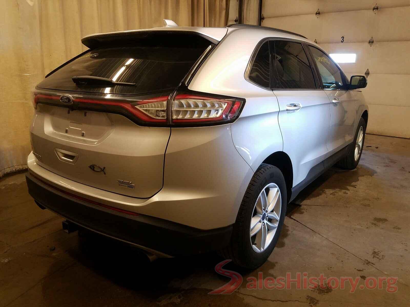 2FMPK4J93GBC66632 2016 FORD EDGE