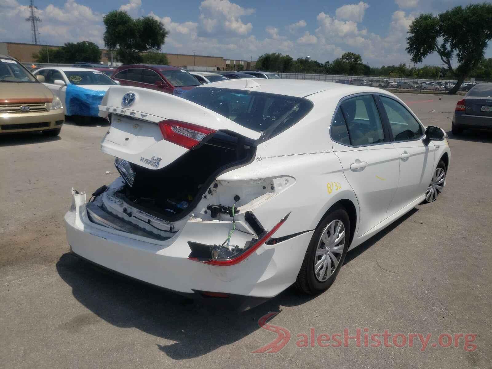 4T1E31AK7LU521955 2020 TOYOTA CAMRY