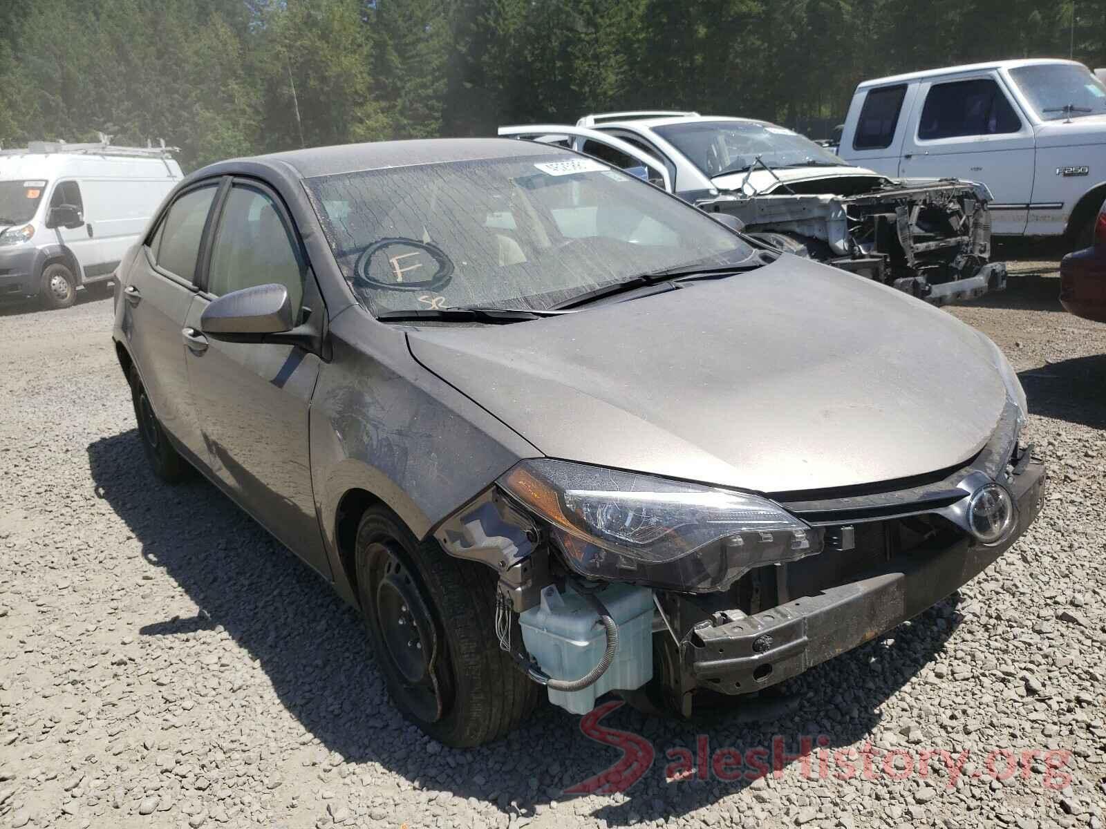 2T1BURHE9KC230128 2019 TOYOTA COROLLA