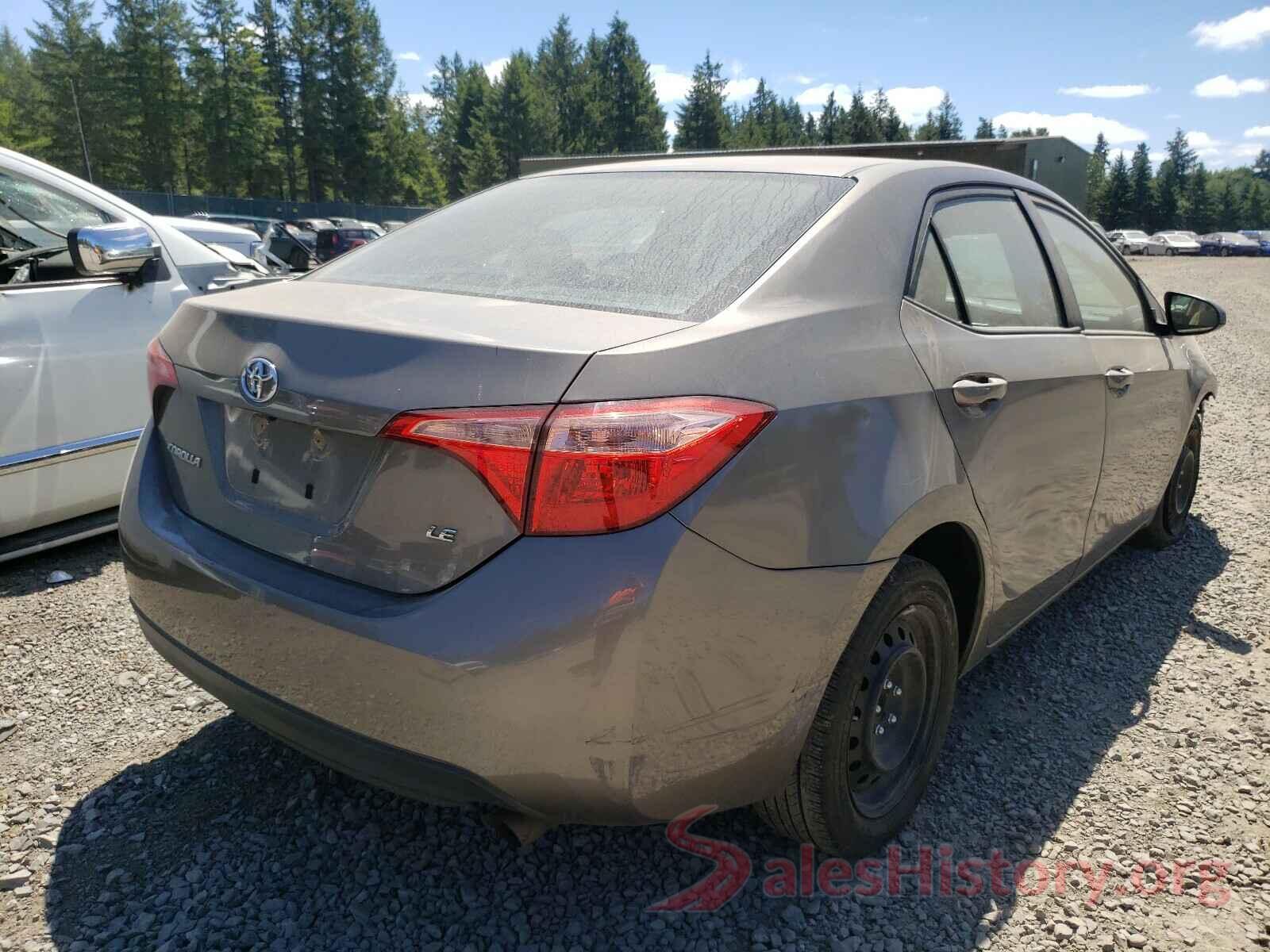 2T1BURHE9KC230128 2019 TOYOTA COROLLA