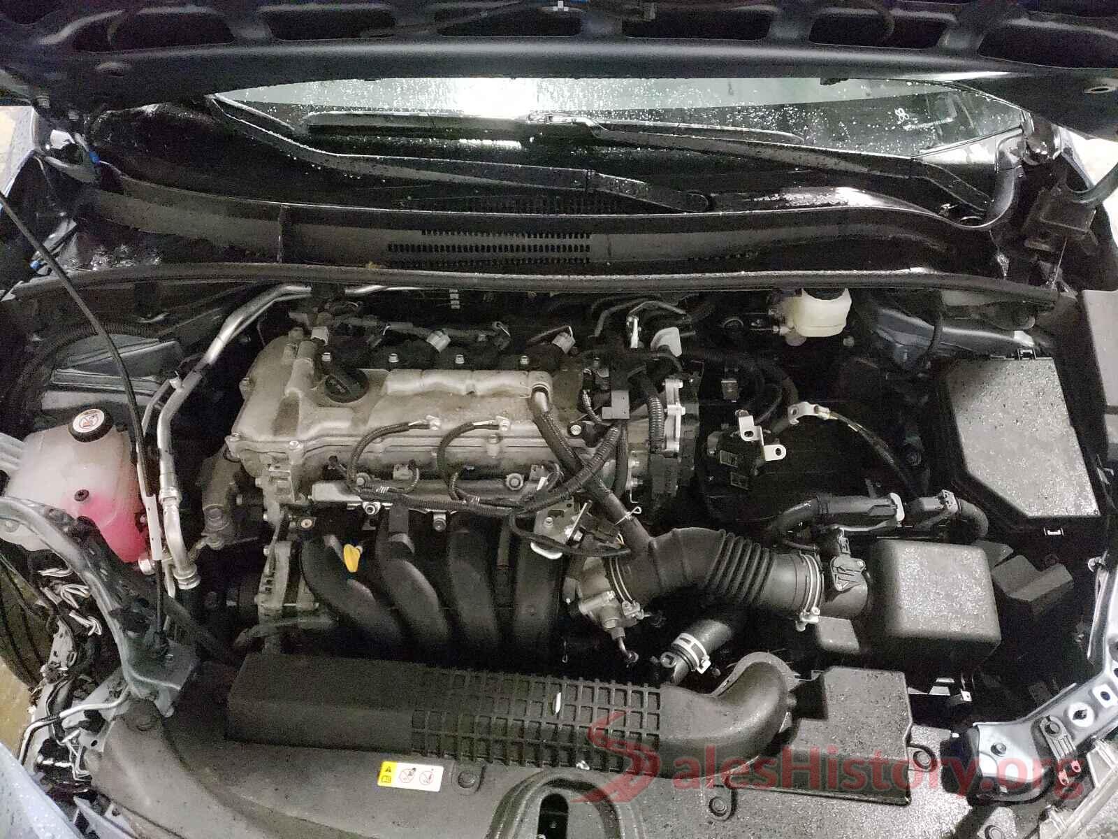 5YFEPMAE9MP185101 2021 TOYOTA COROLLA