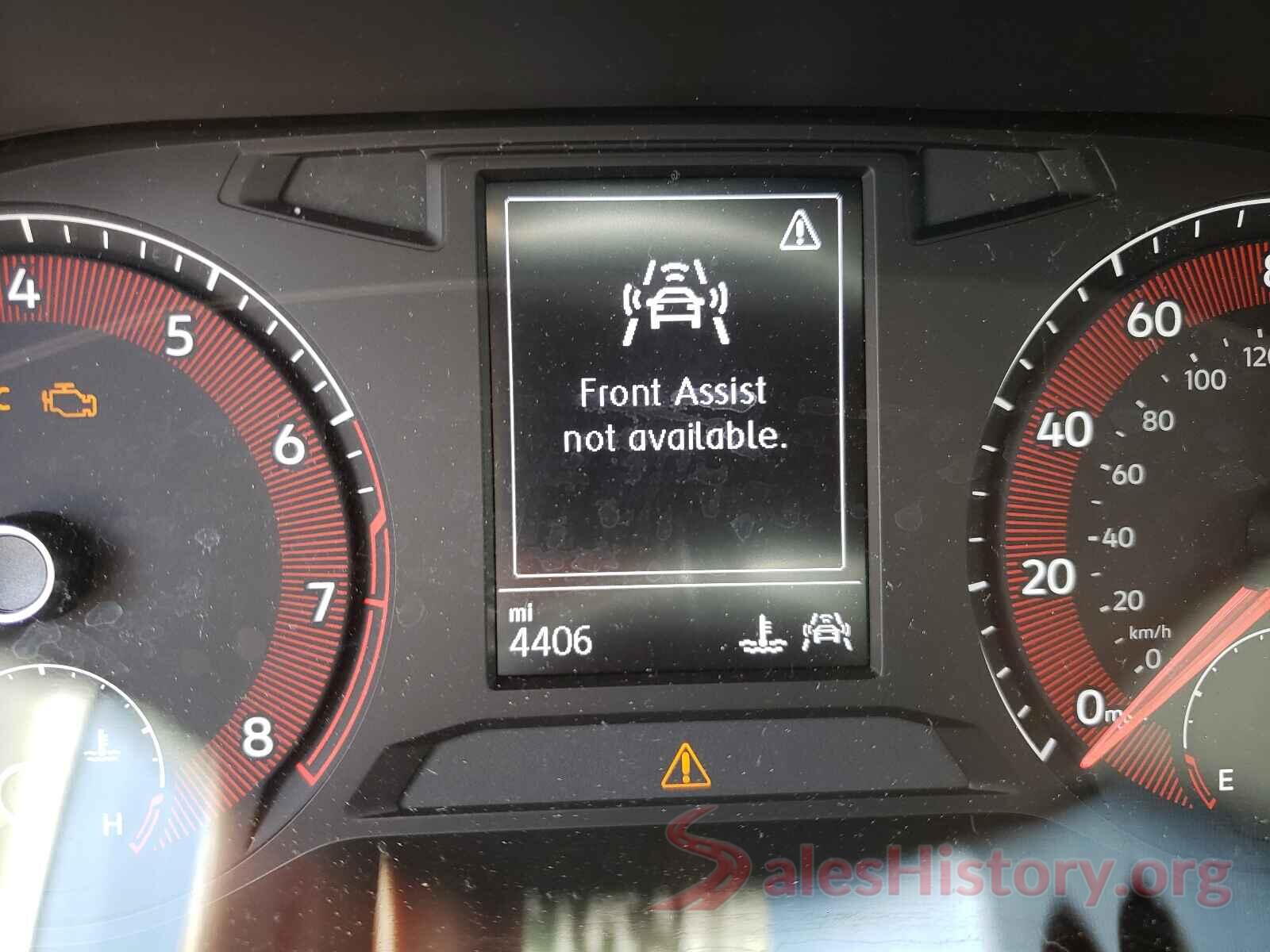 3VWC57BU2KM272036 2019 VOLKSWAGEN JETTA