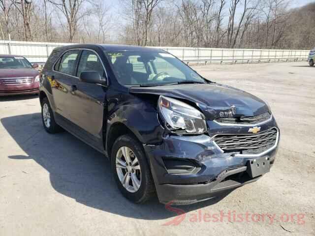 2GNALBEK6H1547816 2017 CHEVROLET EQUINOX