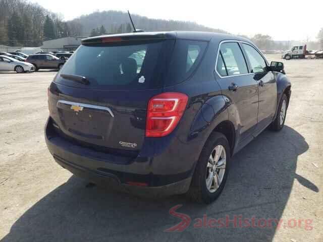 2GNALBEK6H1547816 2017 CHEVROLET EQUINOX