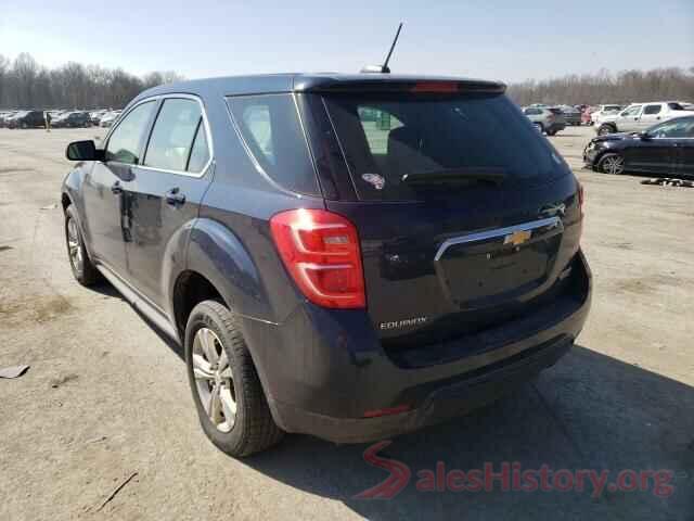 2GNALBEK6H1547816 2017 CHEVROLET EQUINOX