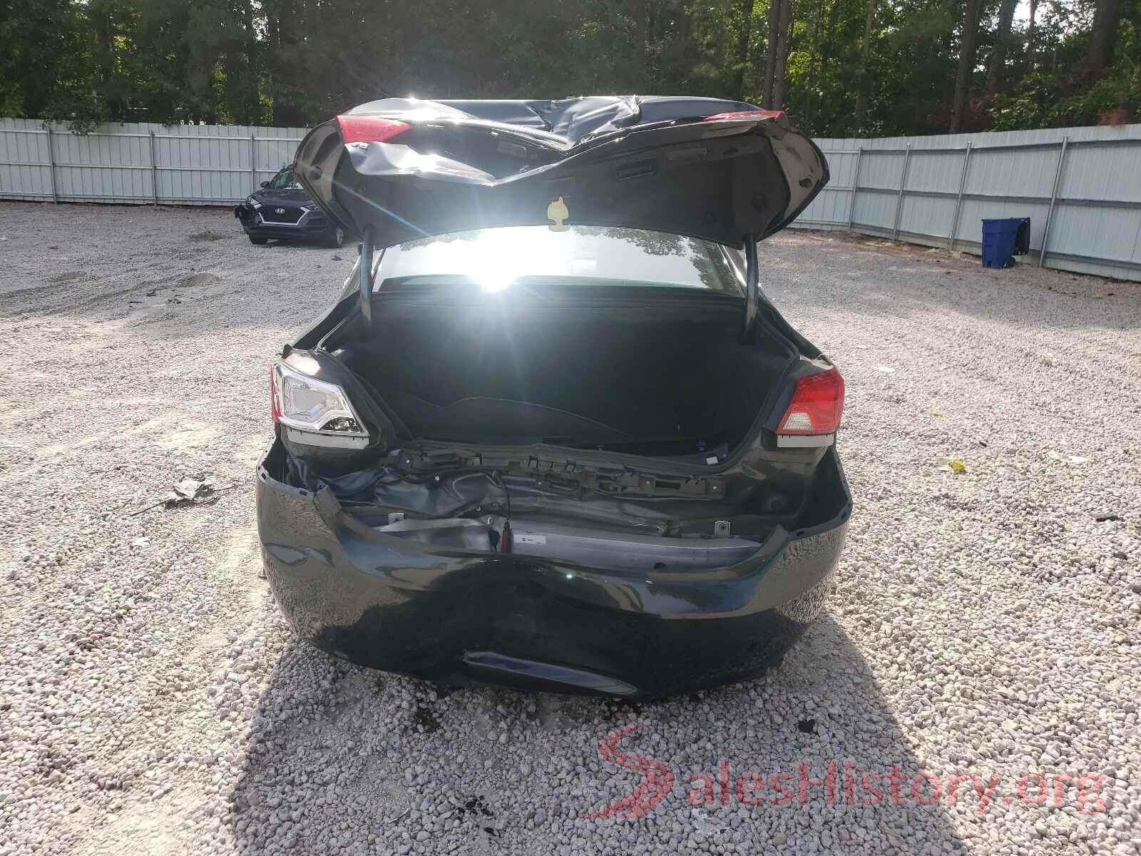 2G1105S31J9171848 2018 CHEVROLET IMPALA