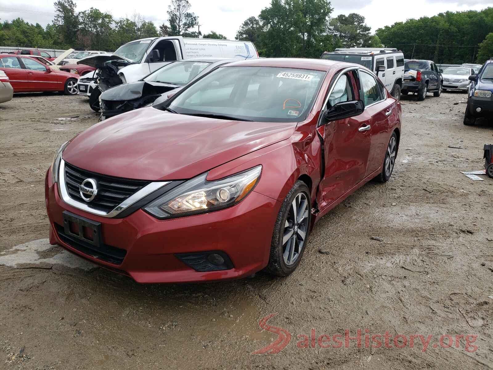 1N4AL3AP1HC183174 2017 NISSAN ALTIMA