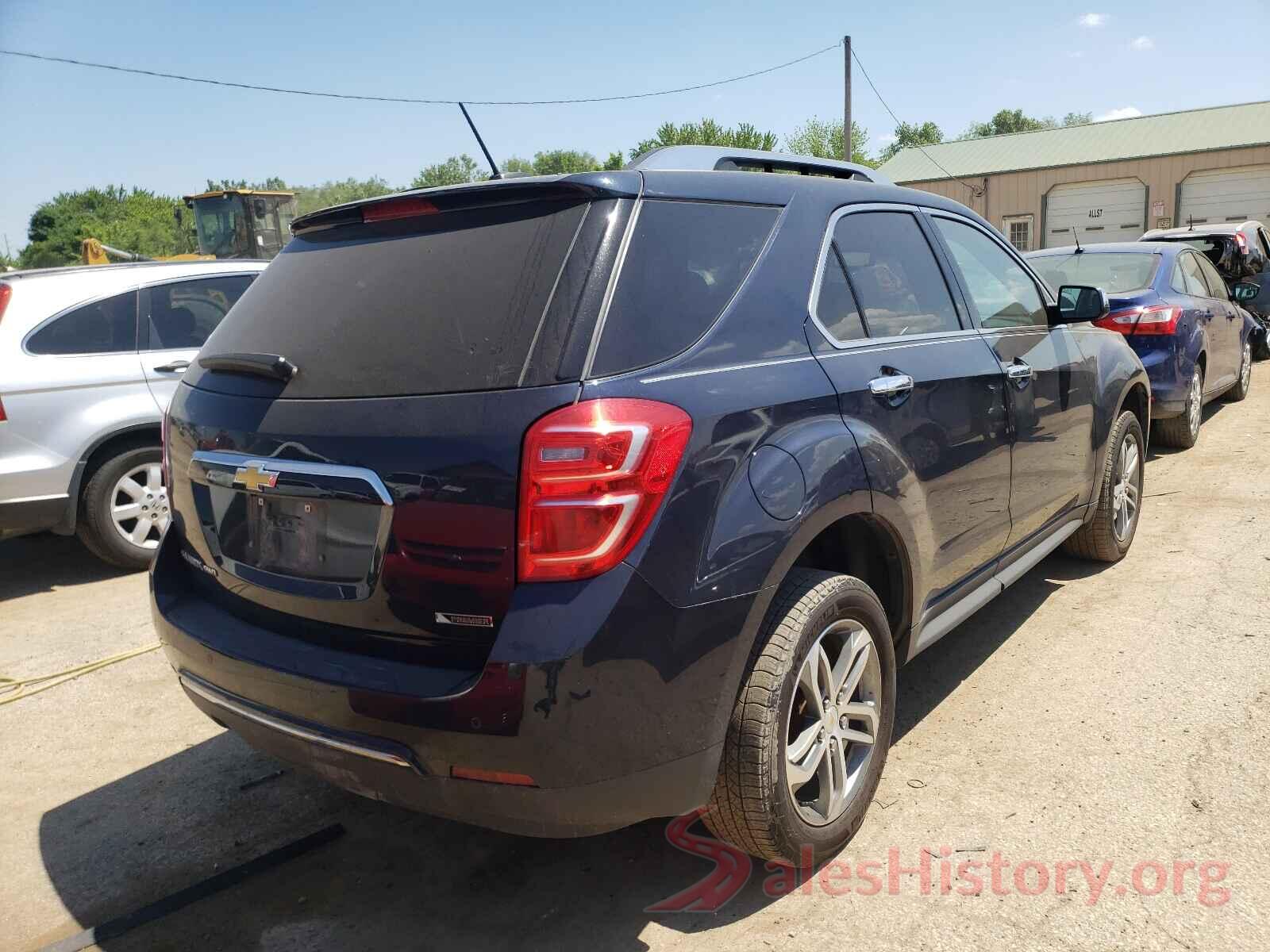 2GNFLGEK8H6342598 2017 CHEVROLET EQUINOX