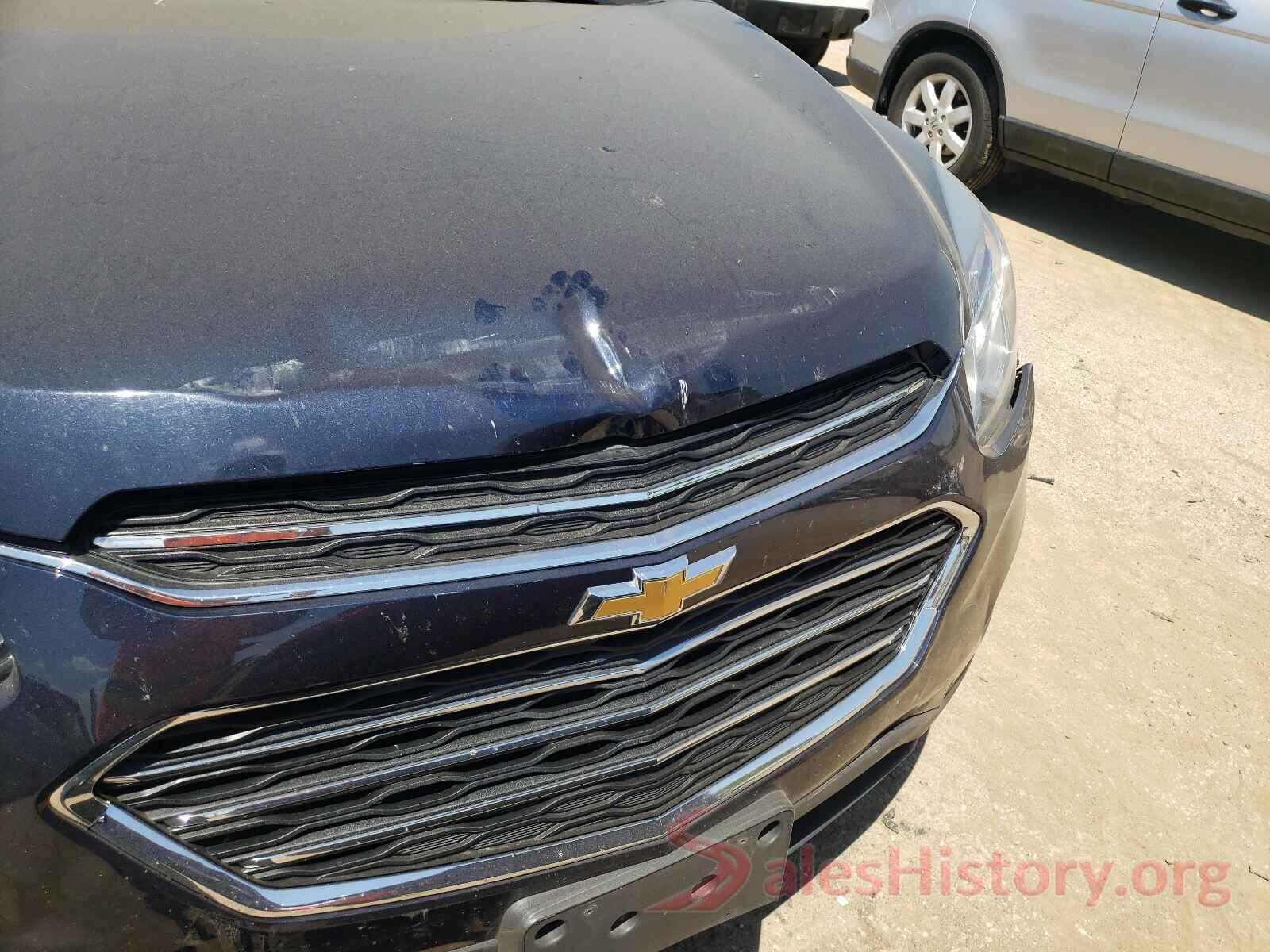 2GNFLGEK8H6342598 2017 CHEVROLET EQUINOX