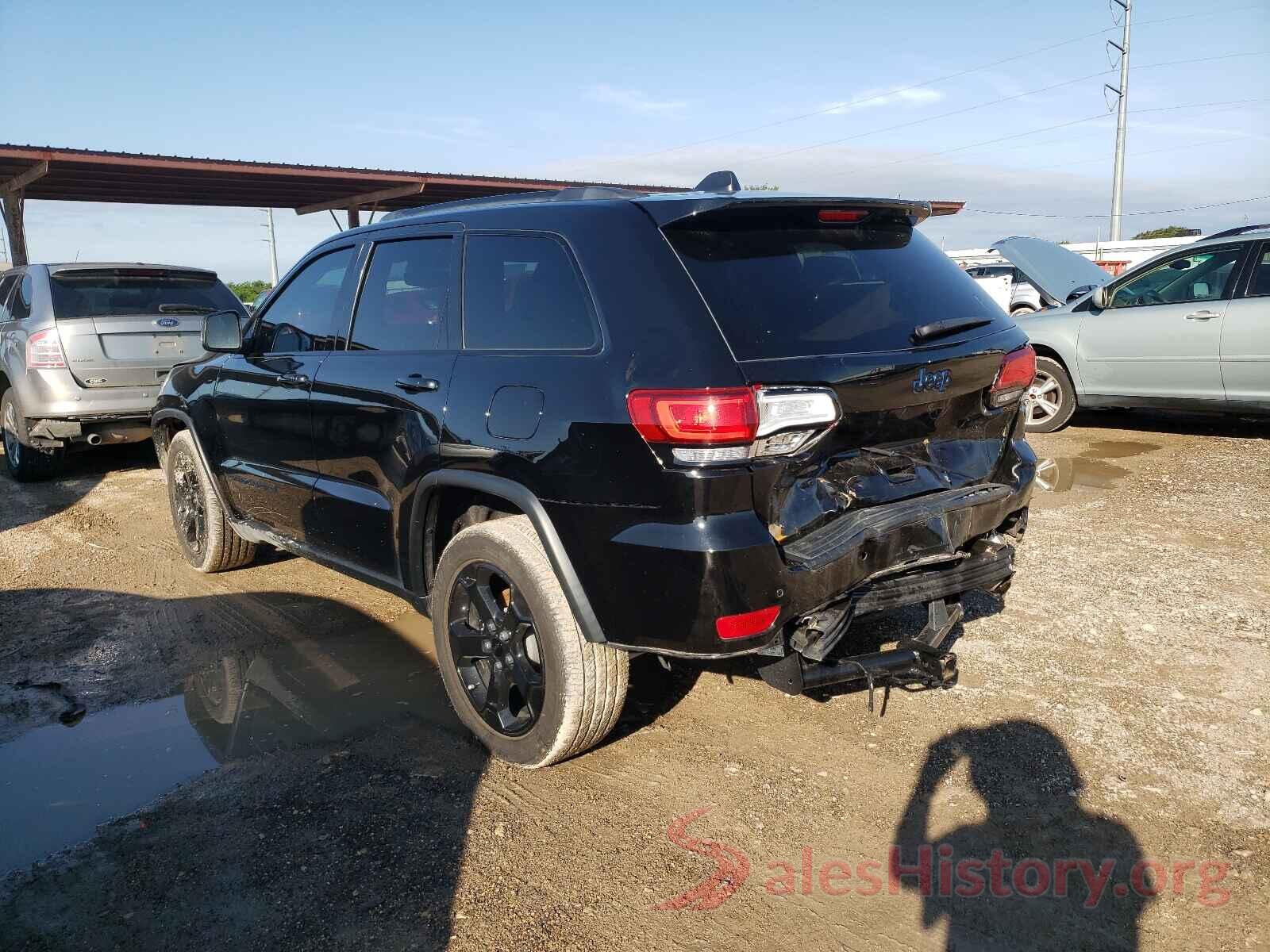 1C4RJEAG5KC643393 2019 JEEP CHEROKEE