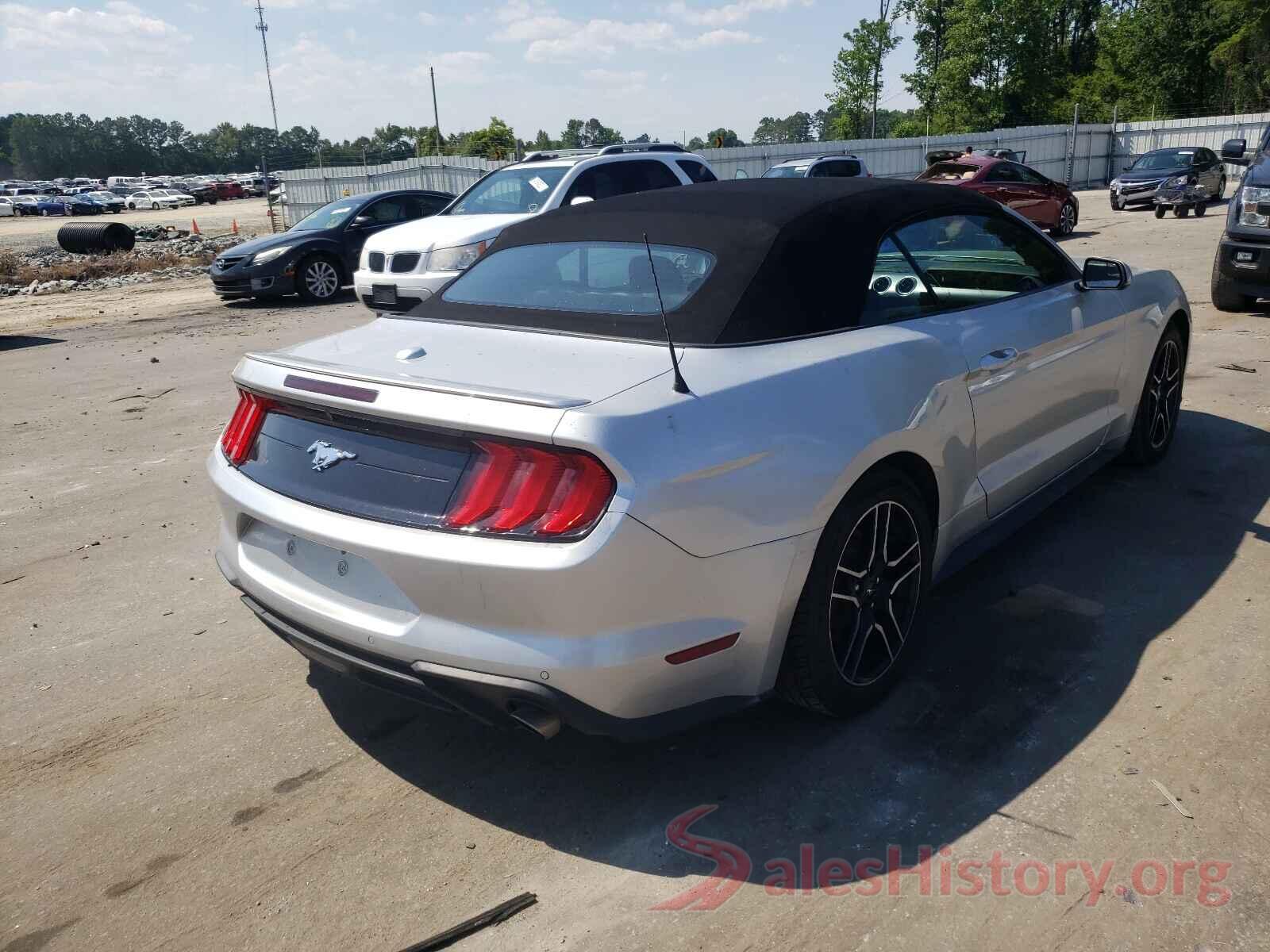 1FATP8UH0J5124979 2018 FORD MUSTANG