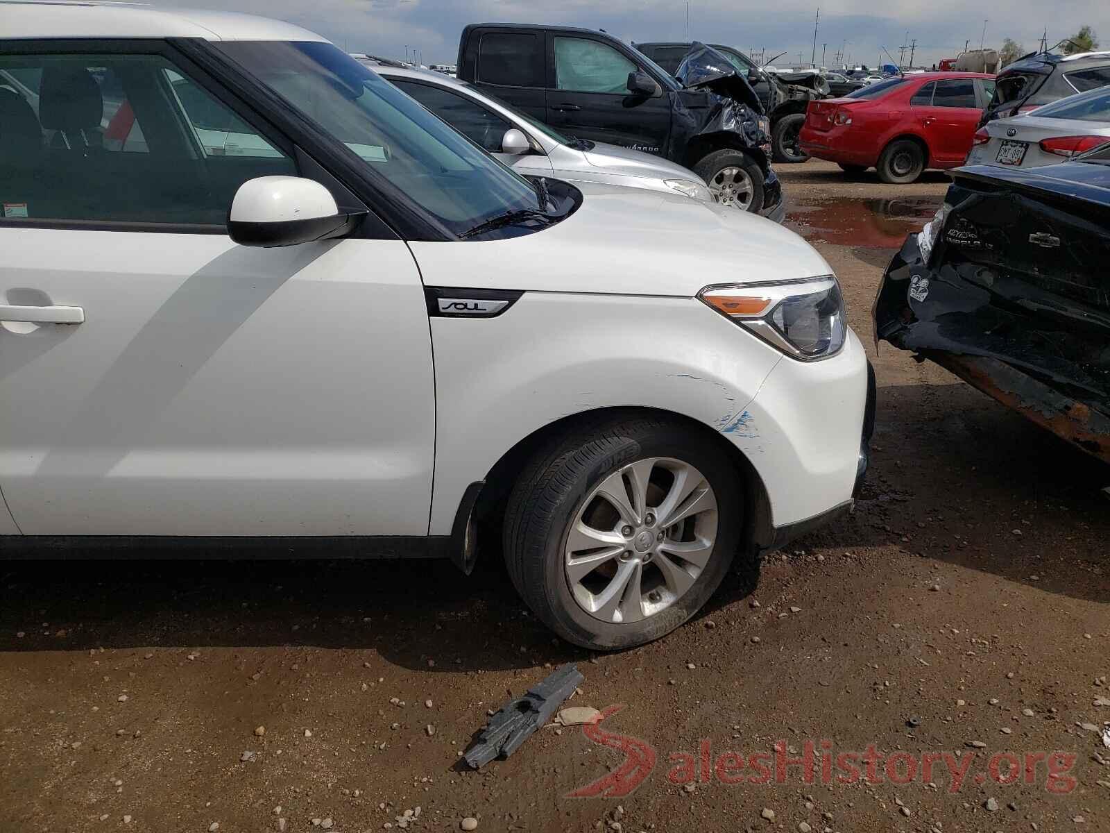 KNDJP3A56G7277796 2016 KIA SOUL