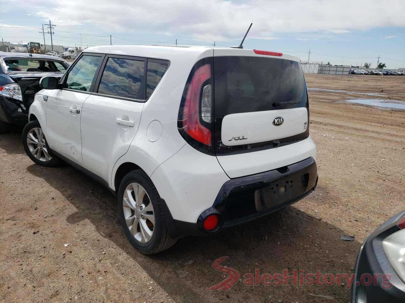 KNDJP3A56G7277796 2016 KIA SOUL