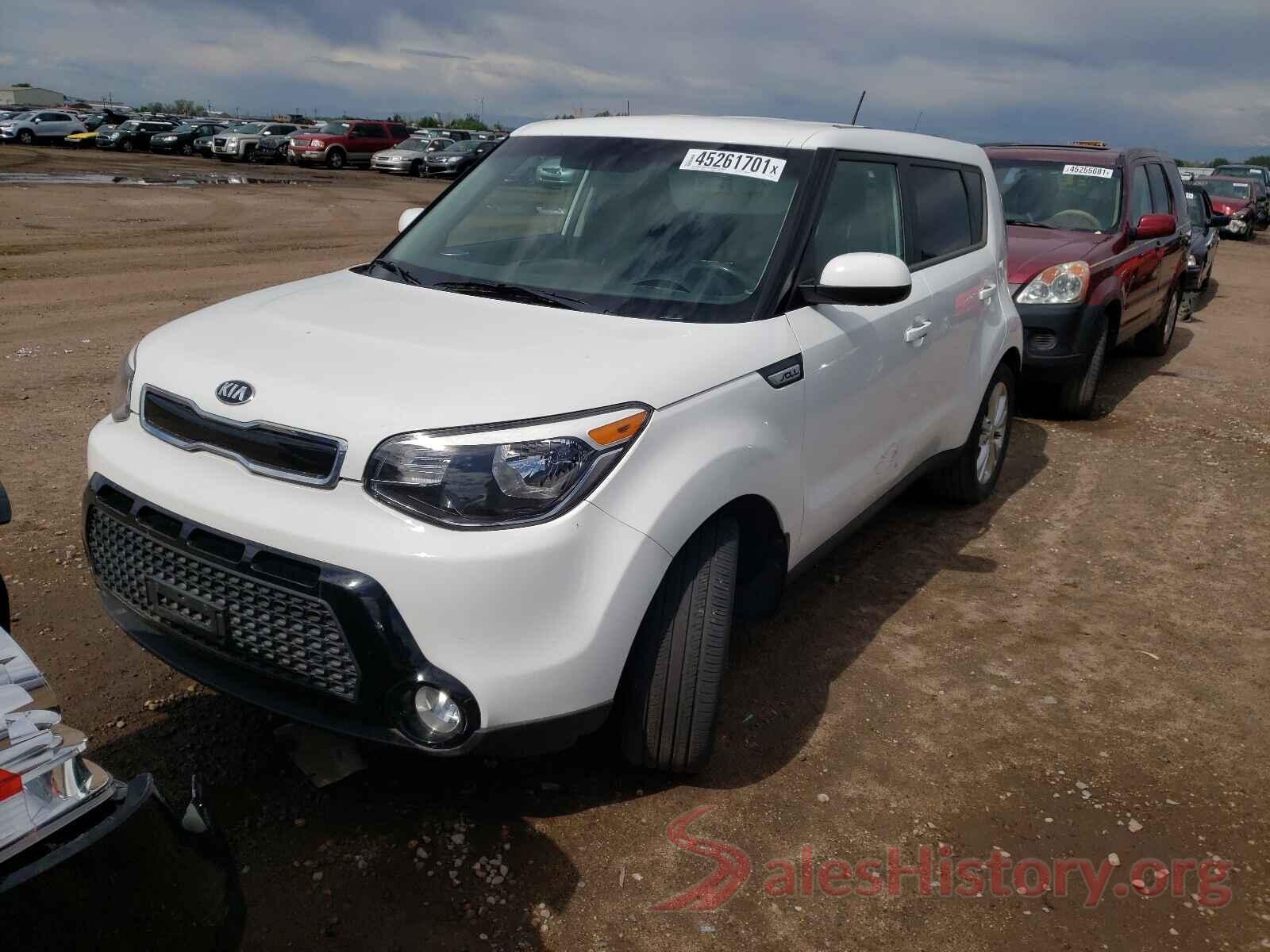 KNDJP3A56G7277796 2016 KIA SOUL