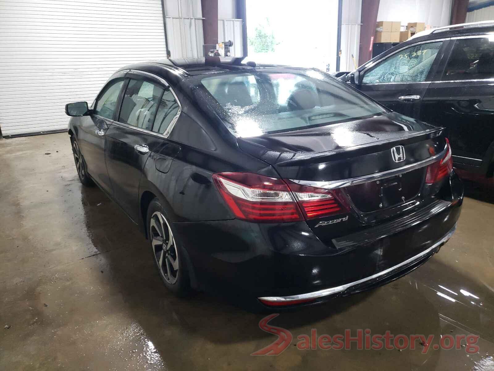 1HGCR2F80HA133649 2017 HONDA ACCORD