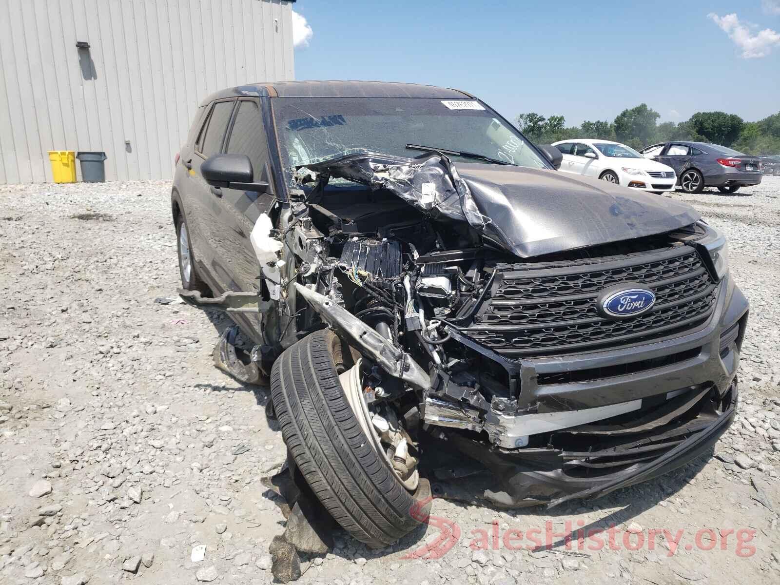 1FMSK7BH2LGB30559 2020 FORD EXPLORER