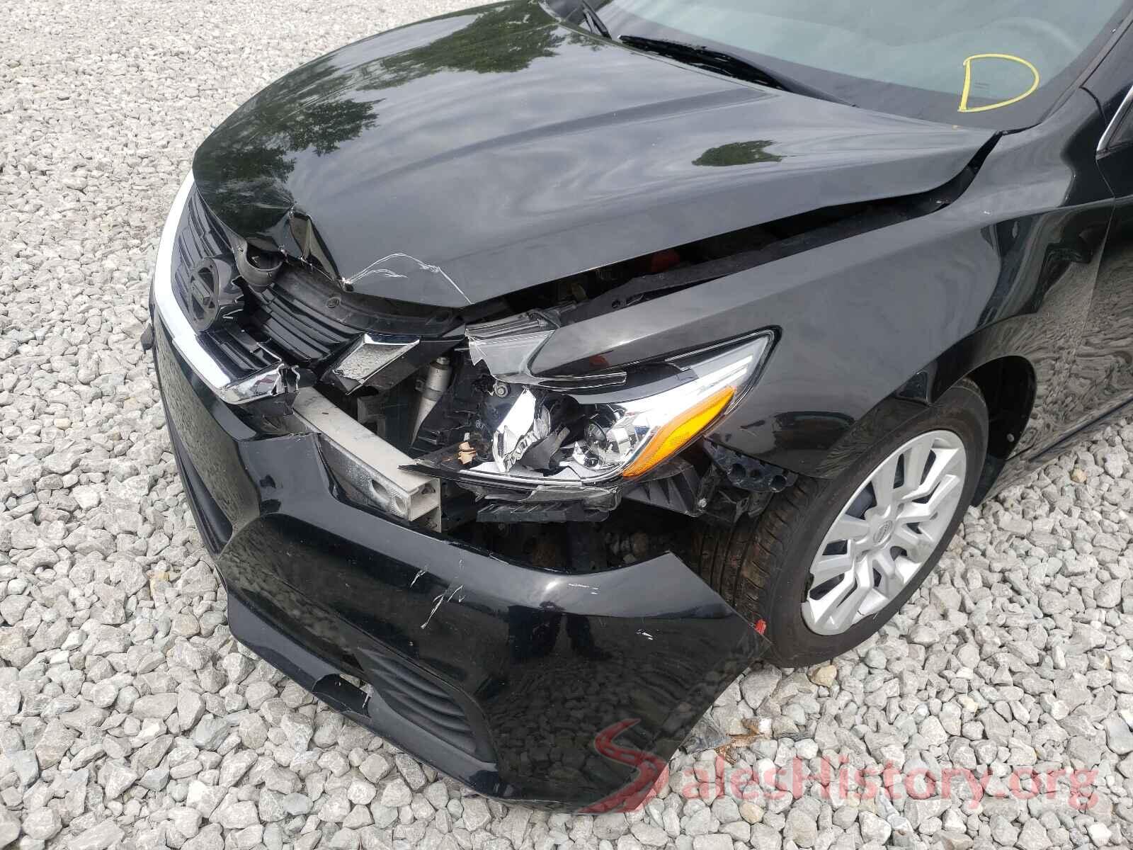 1N4AL3AP4HC227958 2017 NISSAN ALTIMA