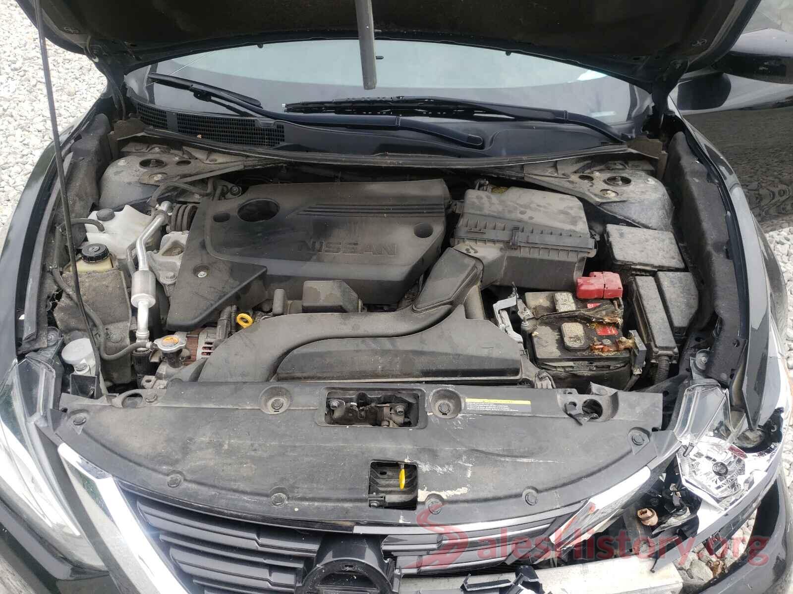 1N4AL3AP4HC227958 2017 NISSAN ALTIMA