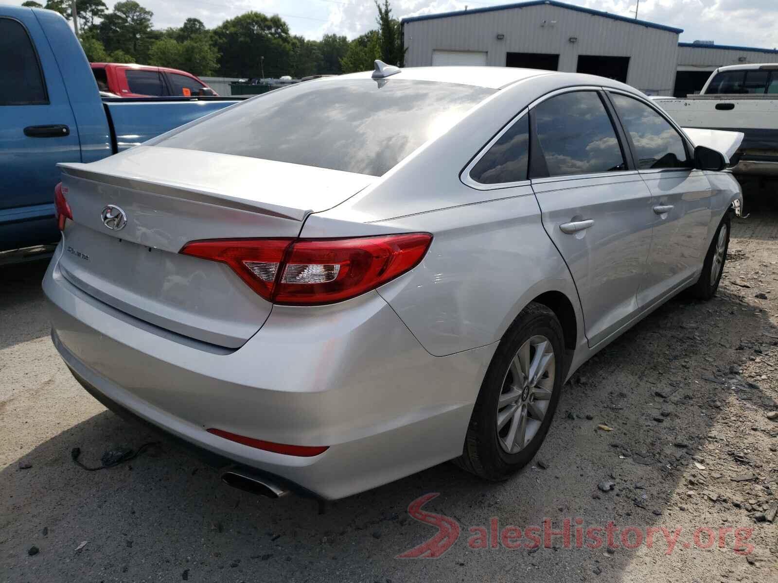 5NPE24AF9HH473873 2017 HYUNDAI SONATA