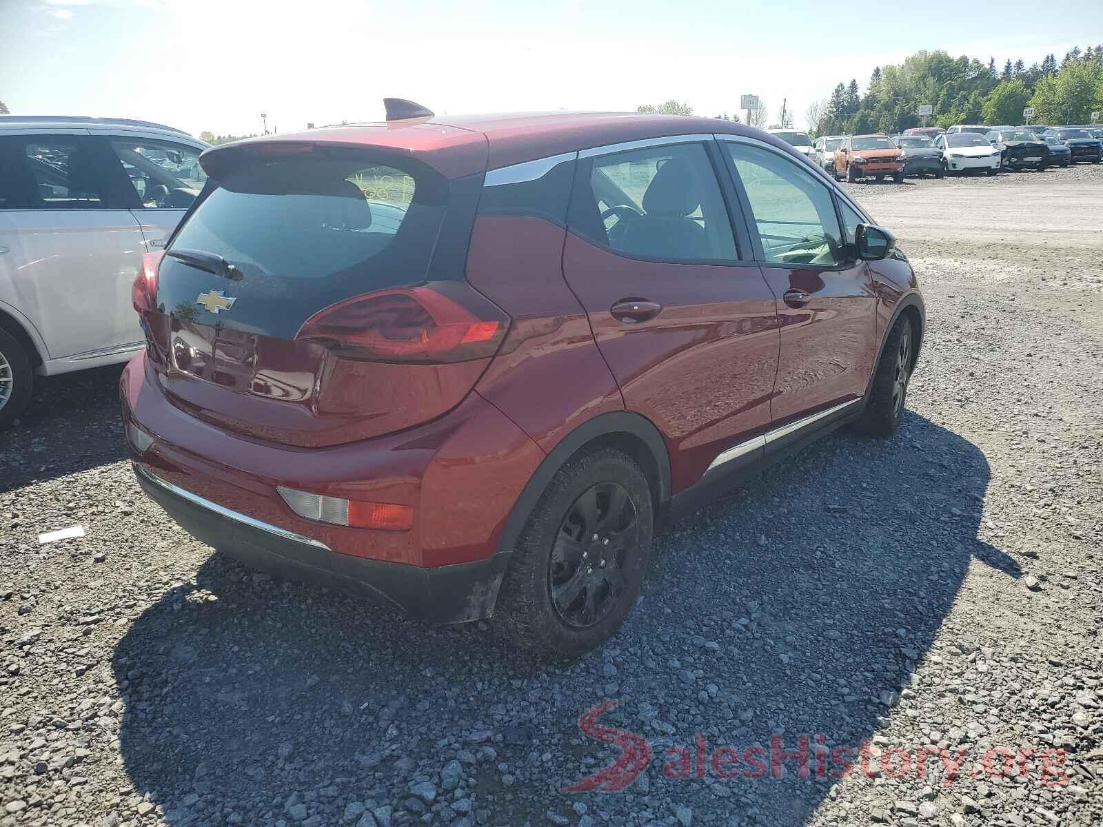 1G1FW6S01J4131966 2018 CHEVROLET BOLT