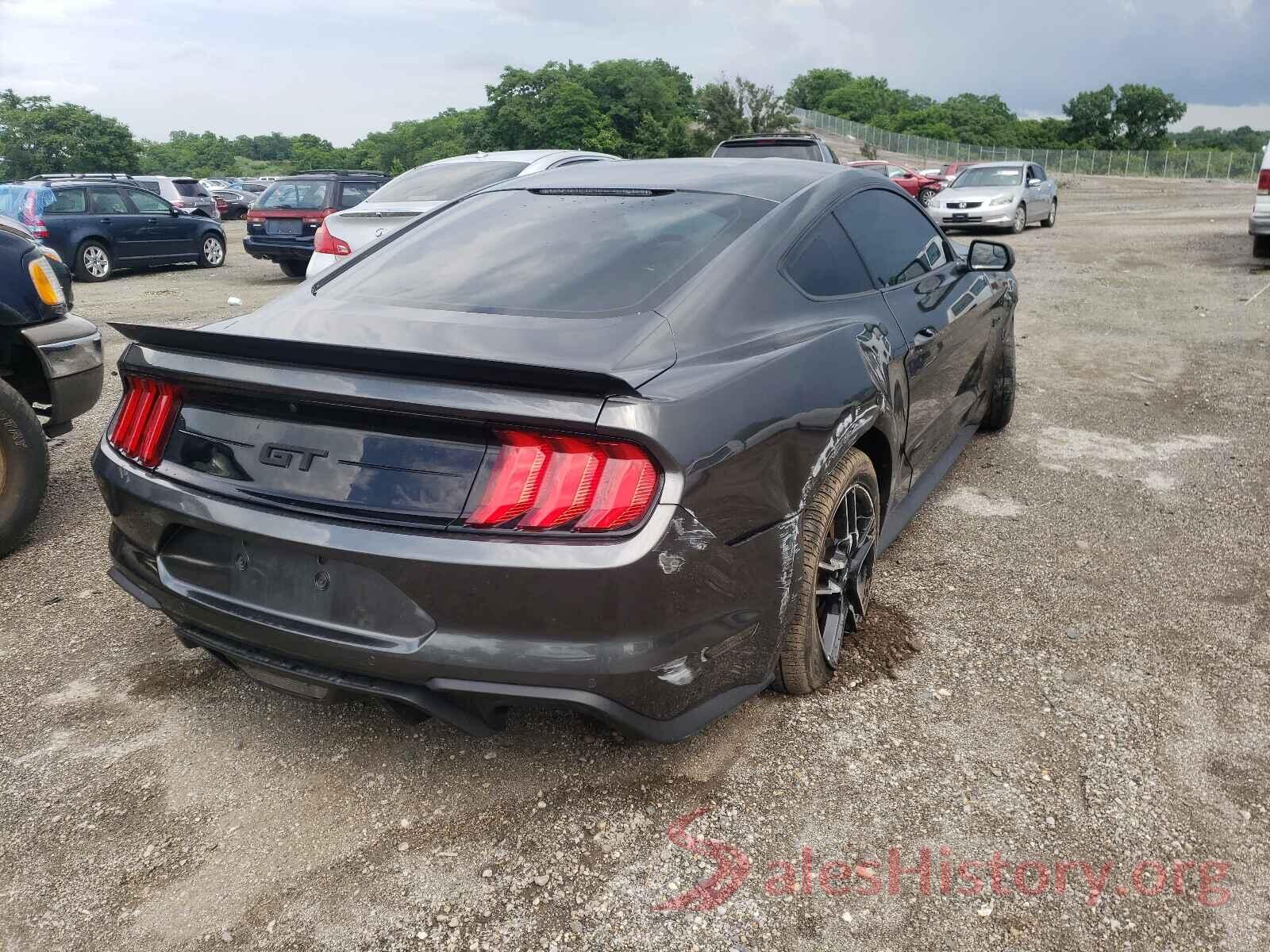 1FA6P8CF1J5159110 2018 FORD MUSTANG