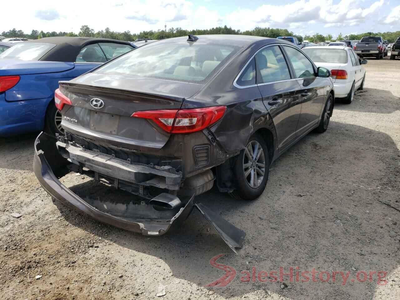 5NPE24AF0HH468772 2017 HYUNDAI SONATA