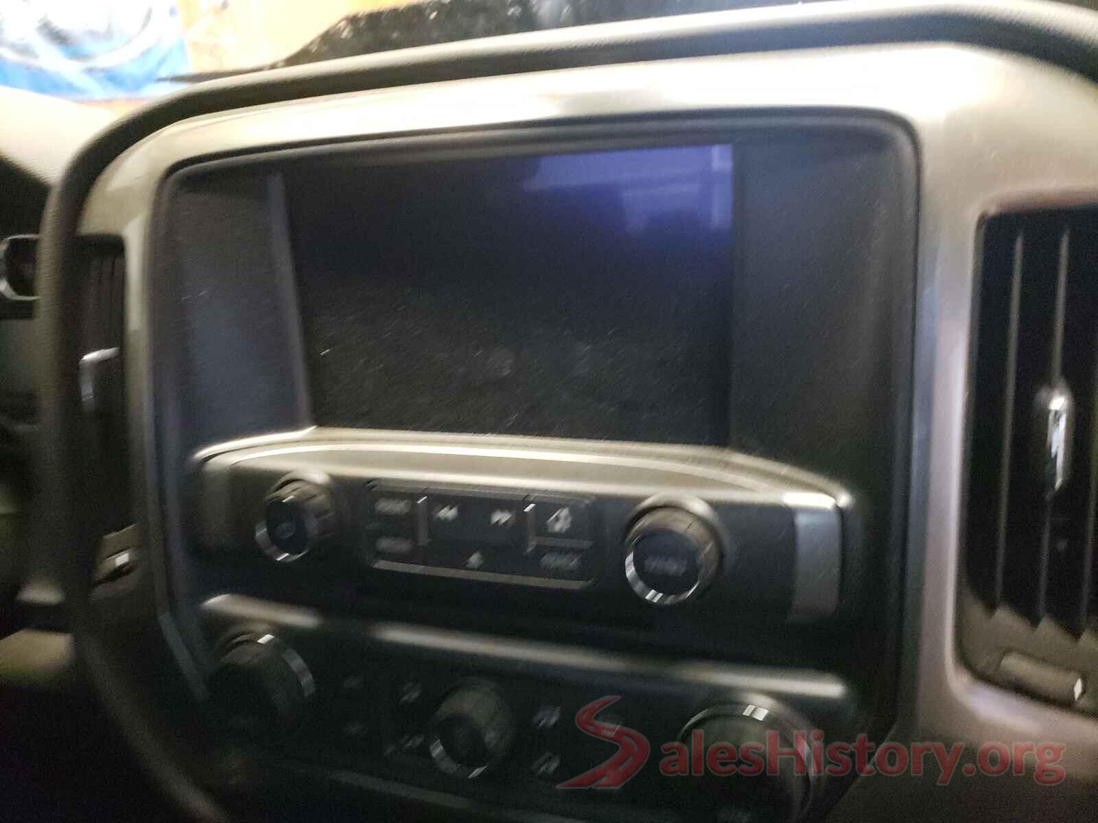 2GCVKPEC7K1158838 2019 CHEVROLET SILVERADO