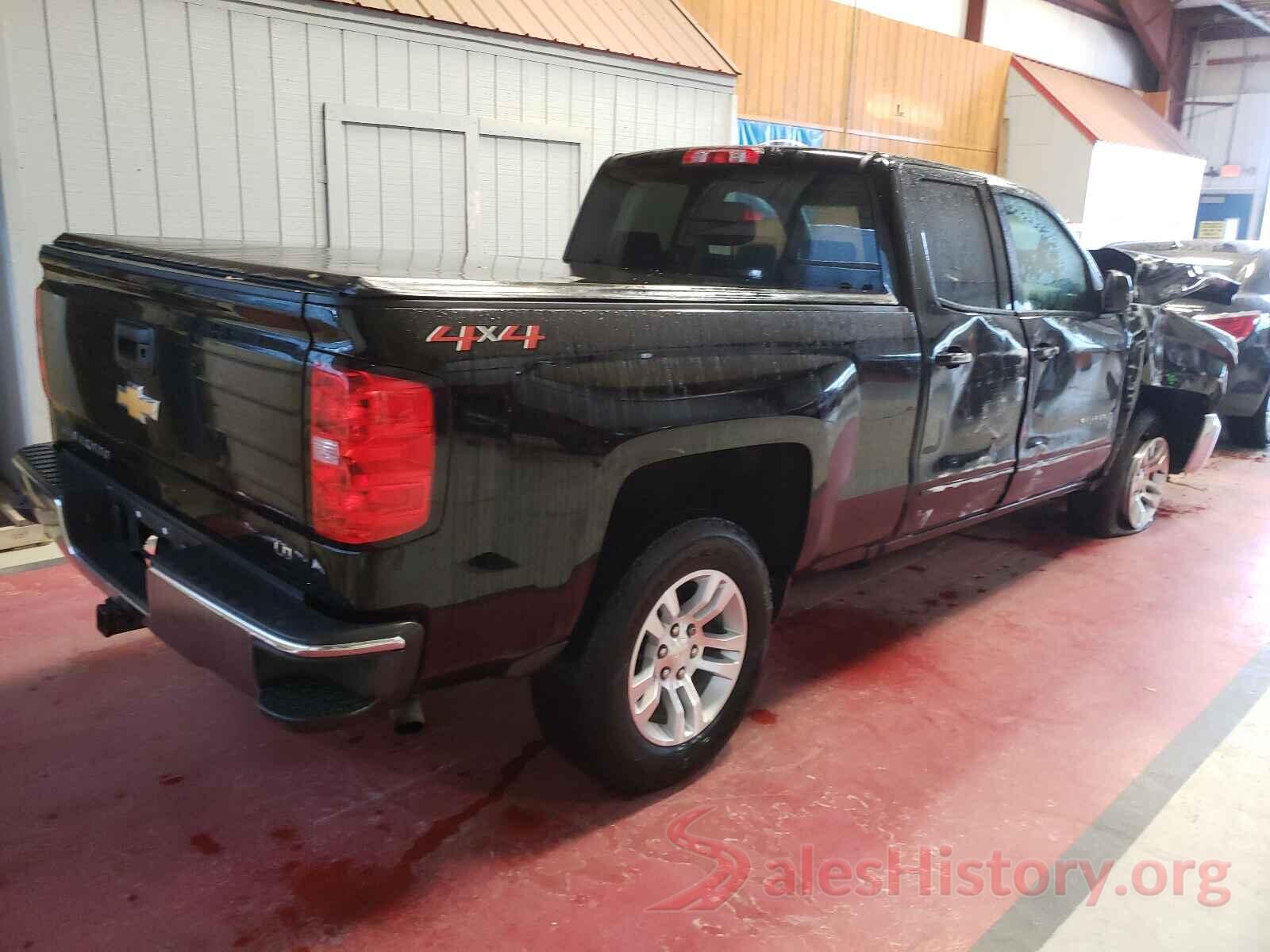 2GCVKPEC7K1158838 2019 CHEVROLET SILVERADO