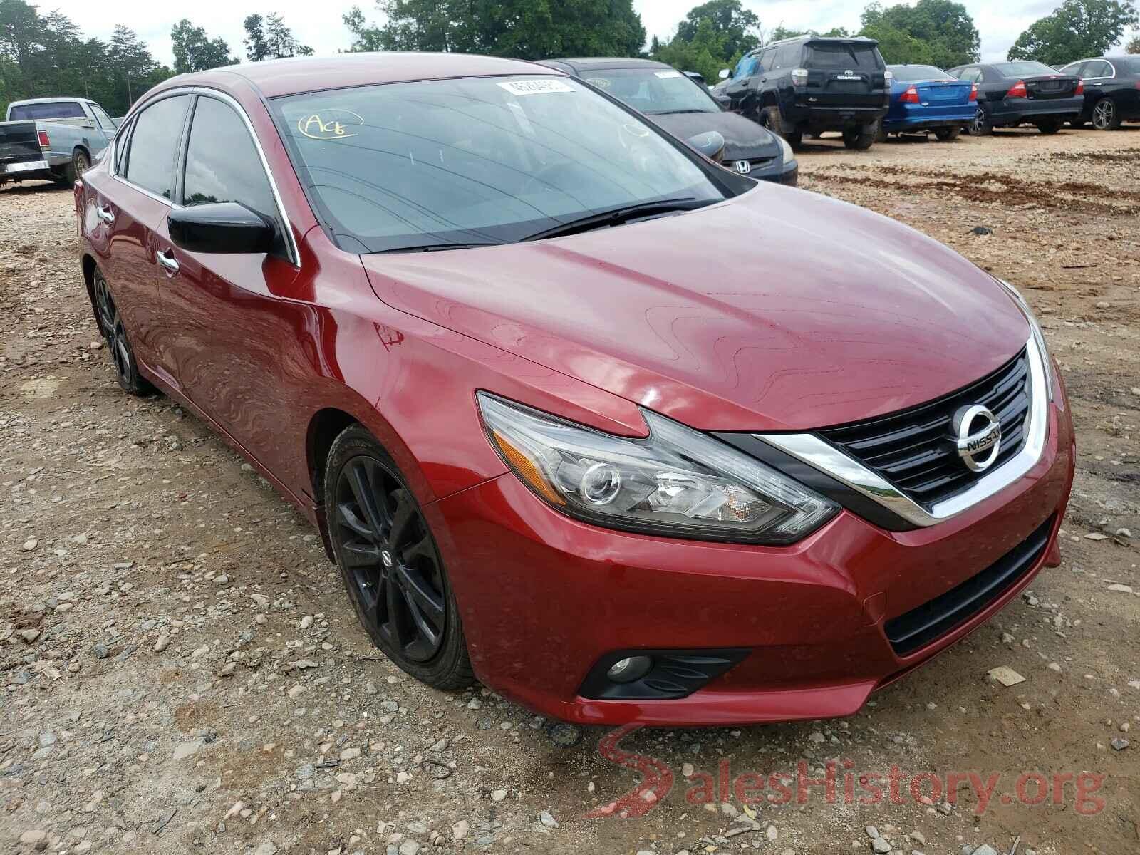 1N4AL3AP0HC234356 2017 NISSAN ALTIMA