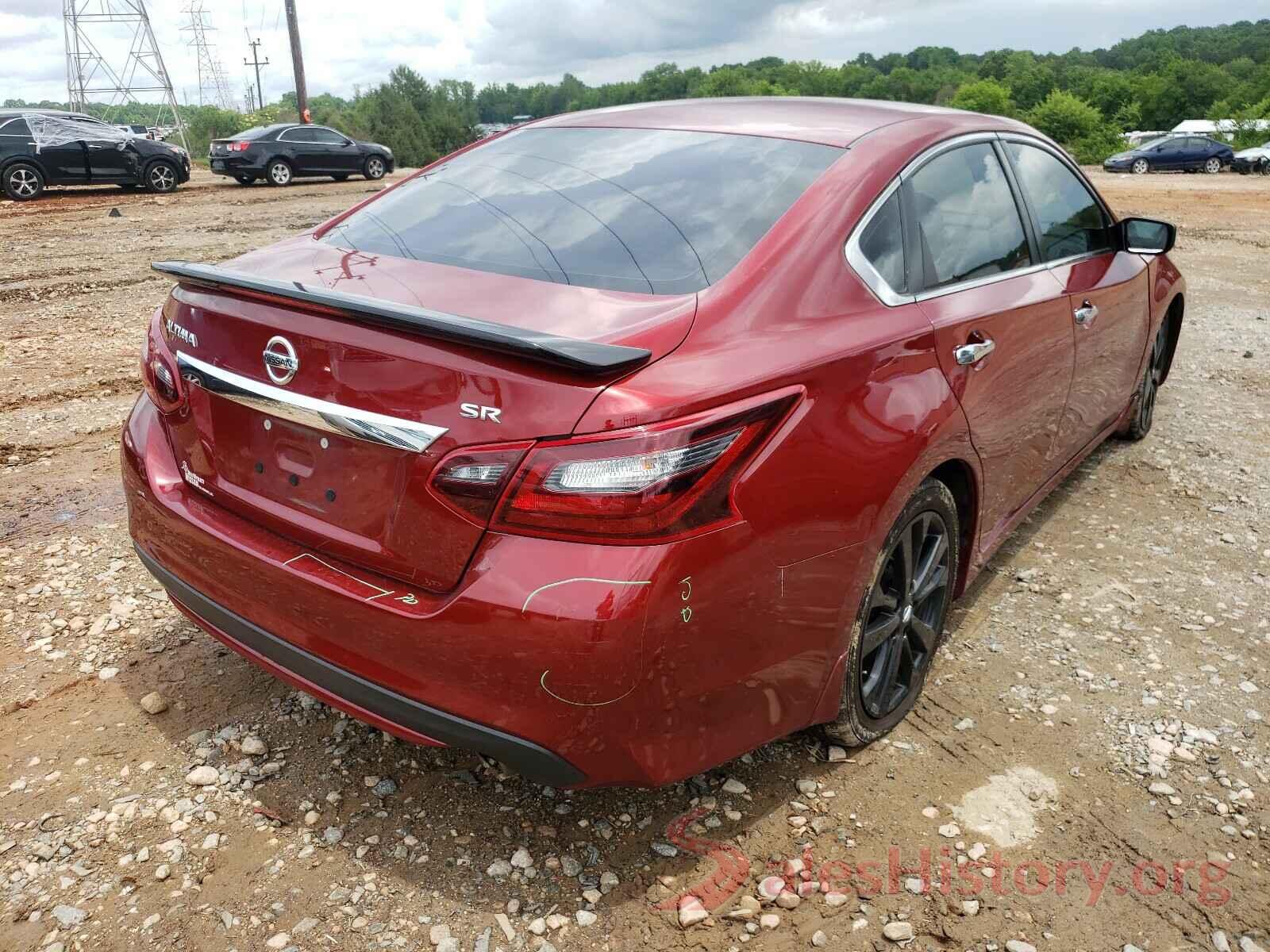 1N4AL3AP0HC234356 2017 NISSAN ALTIMA