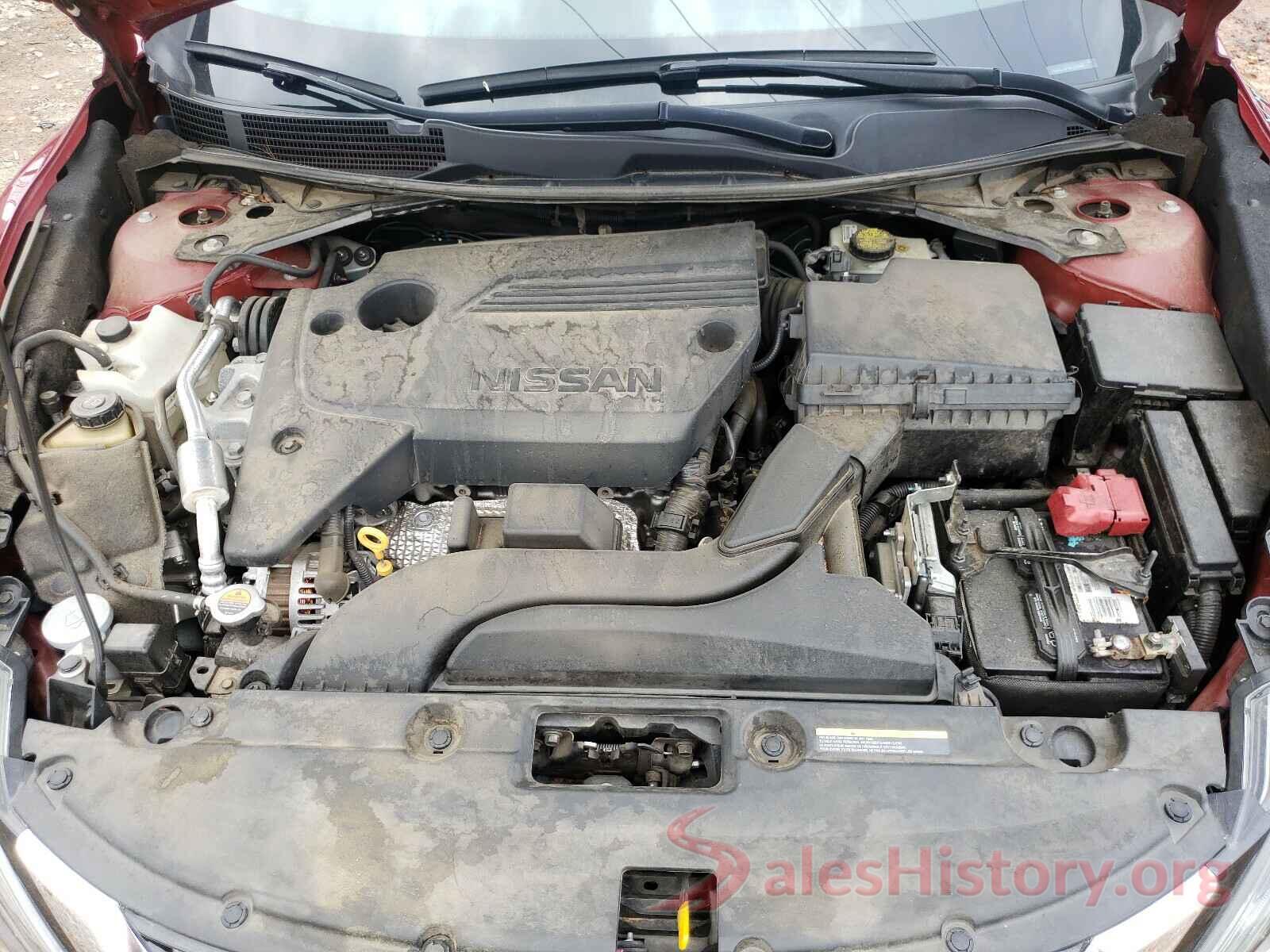 1N4AL3AP0HC234356 2017 NISSAN ALTIMA