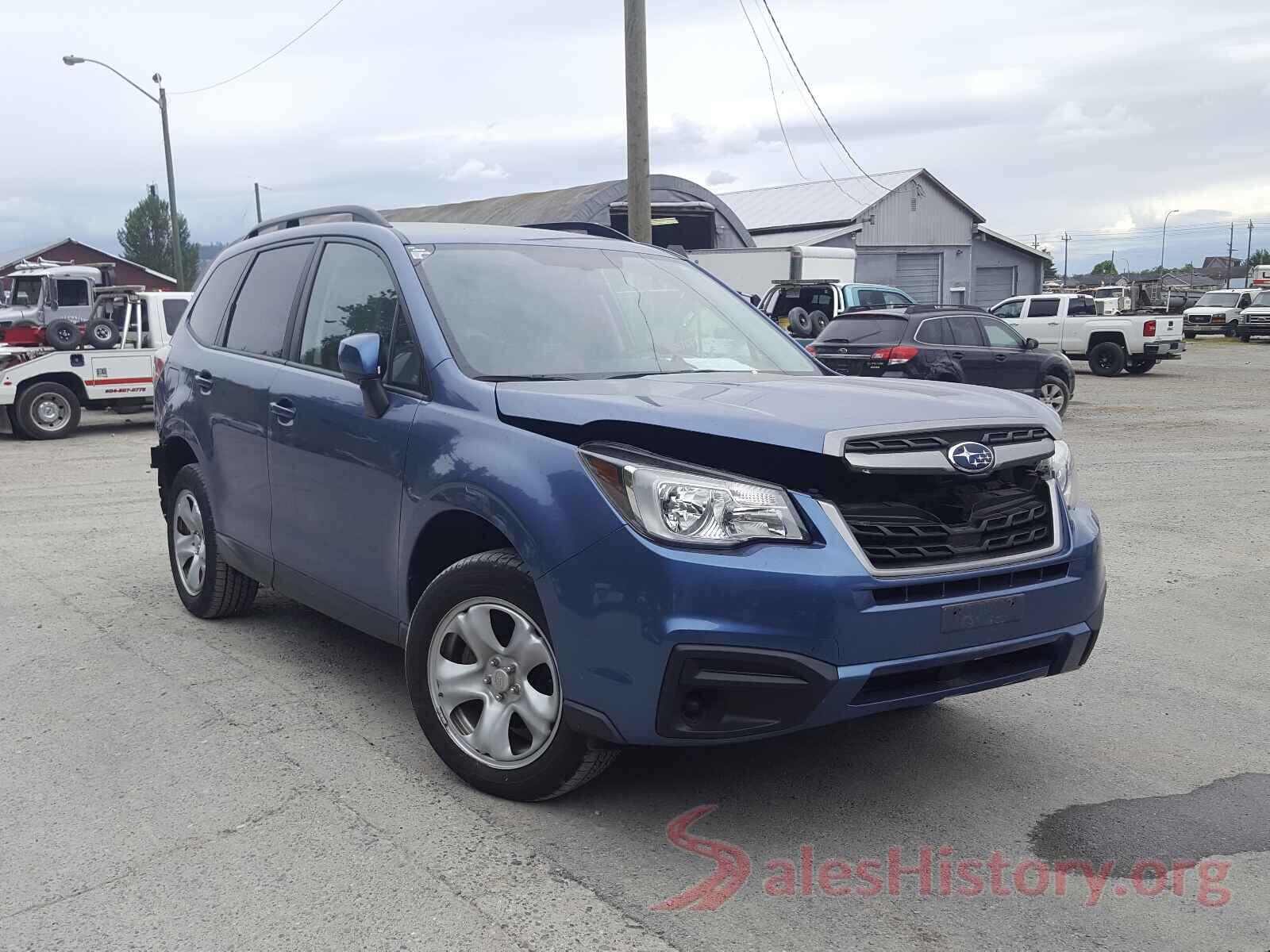 JF2SJEBC8JH537925 2018 SUBARU FORESTER