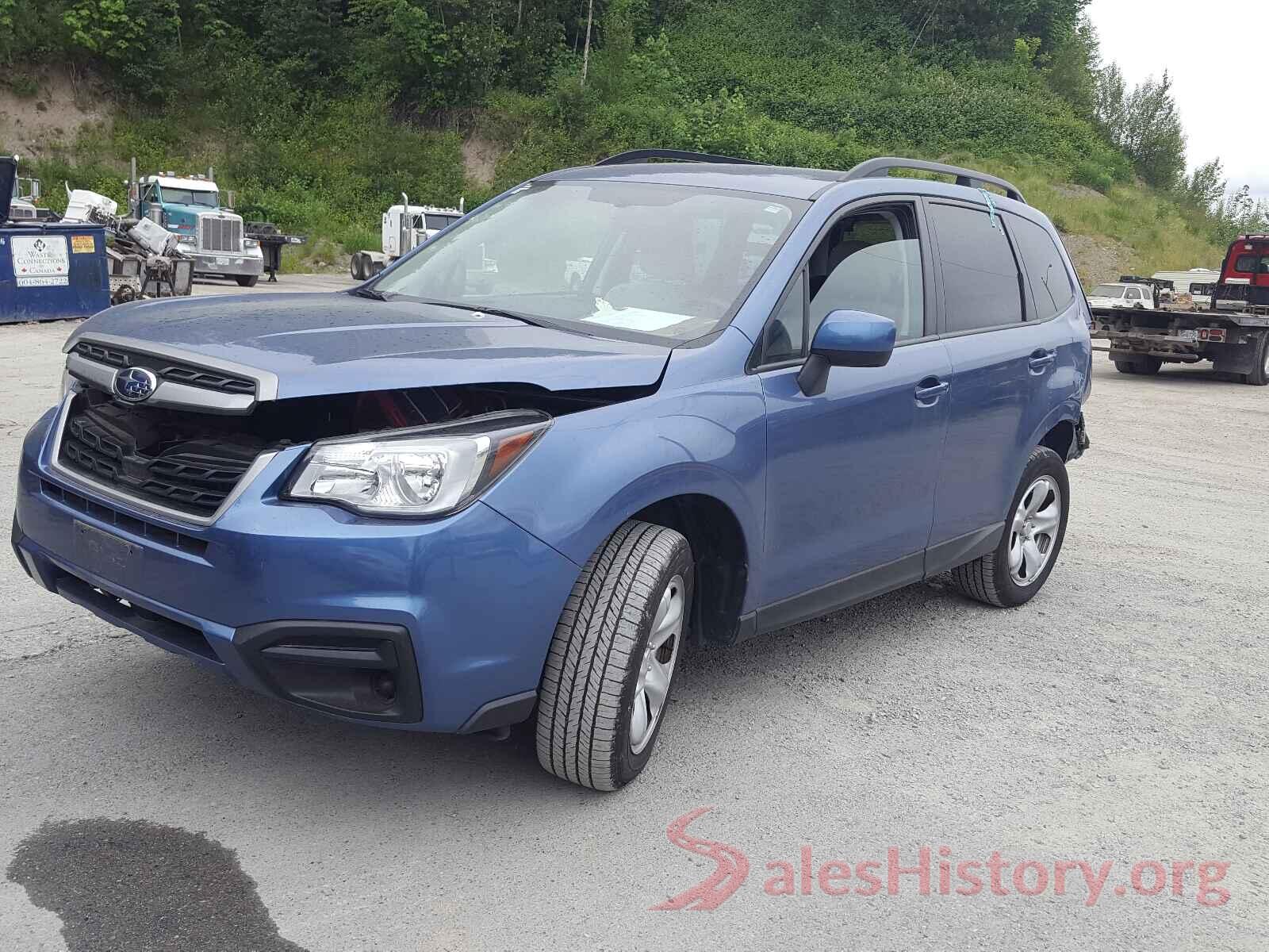 JF2SJEBC8JH537925 2018 SUBARU FORESTER